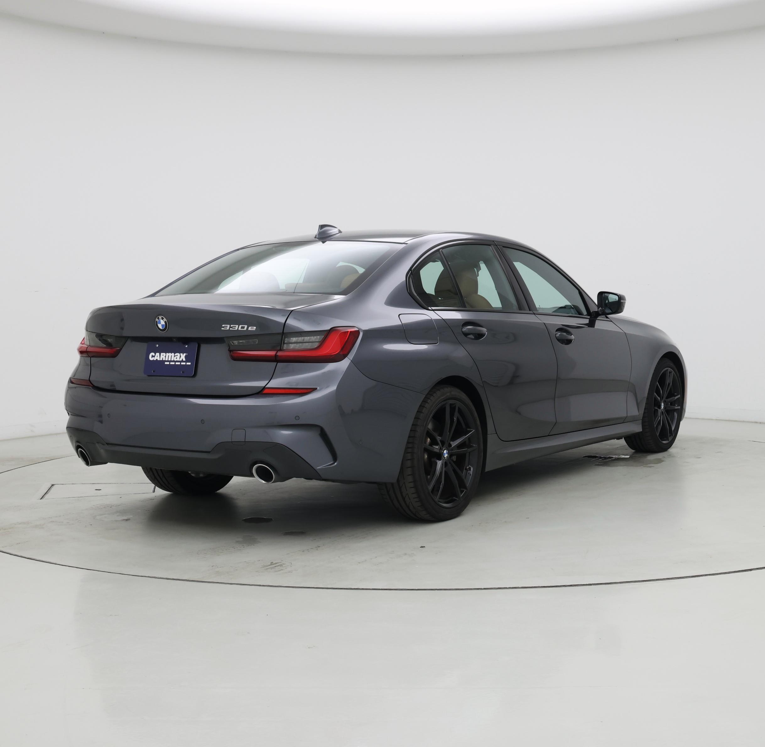 Thumbnail: 2021 BMW 3 Series - 8