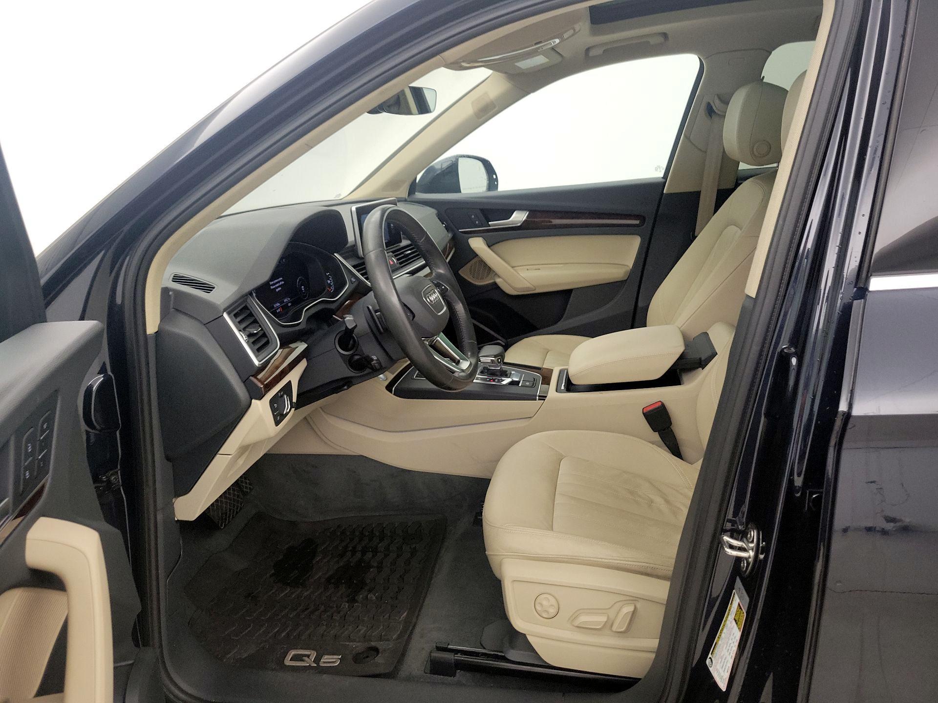 Thumbnail: 2018 Audi Q5 - 11