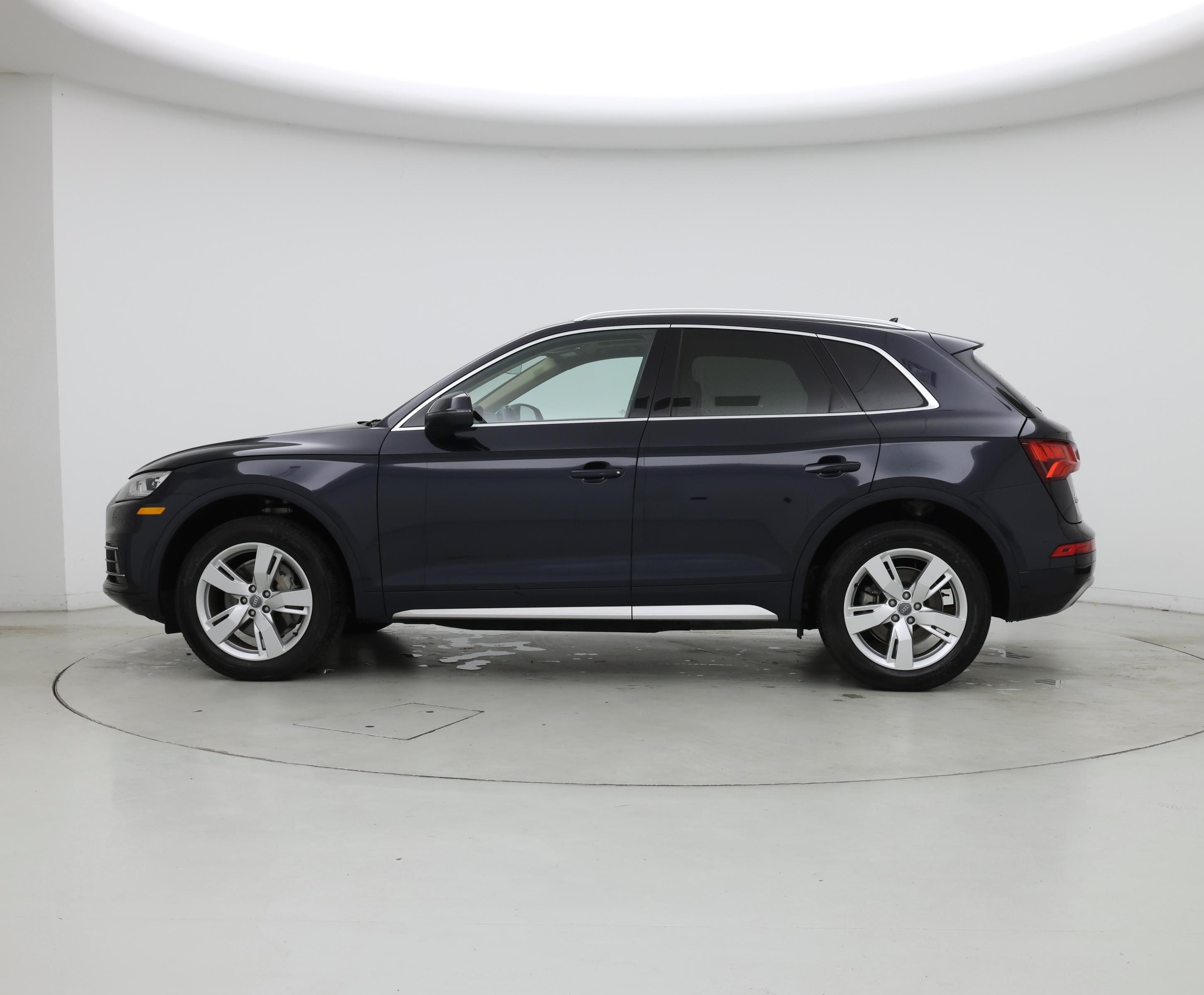 Thumbnail: 2018 Audi Q5 - 3