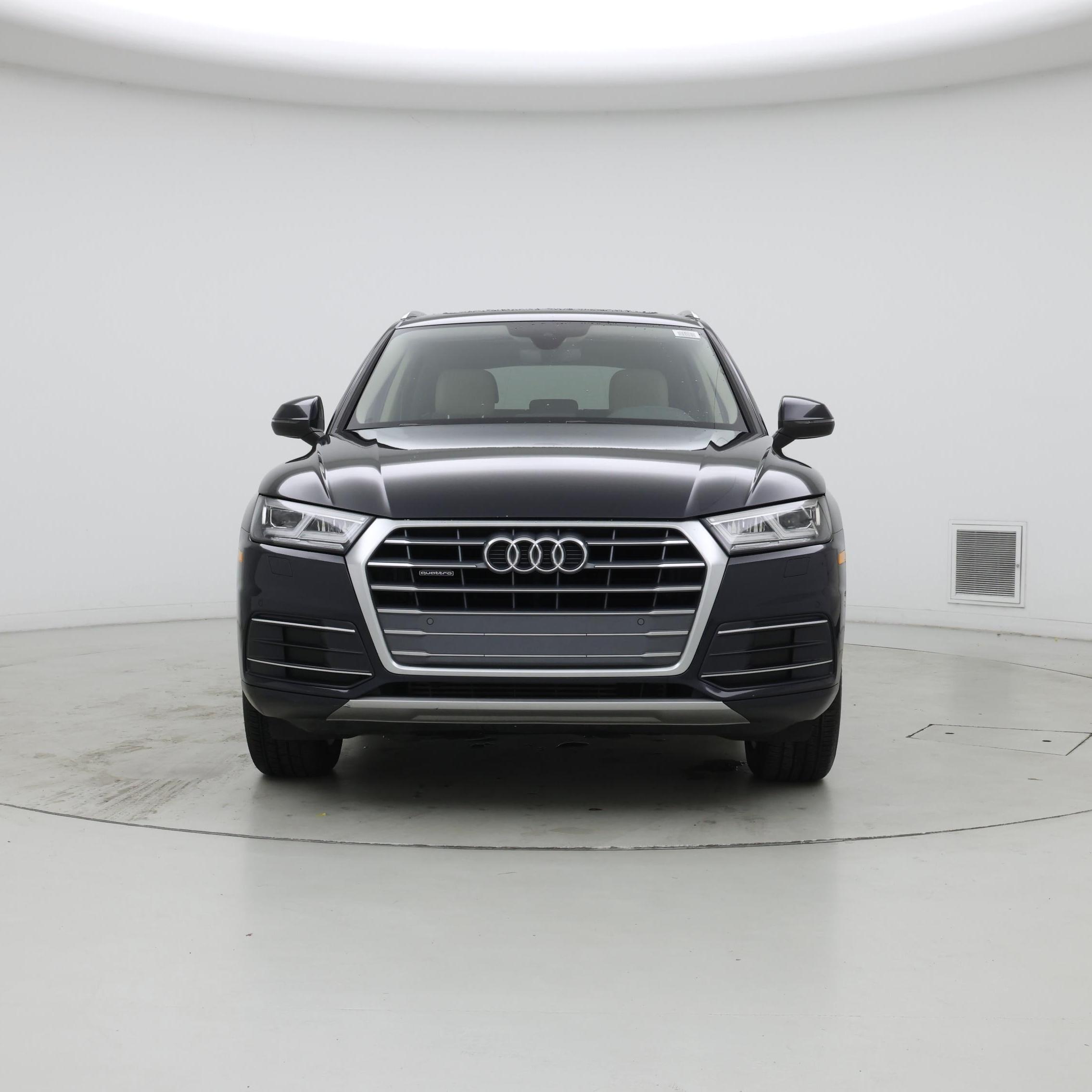Thumbnail: 2018 Audi Q5 - 5