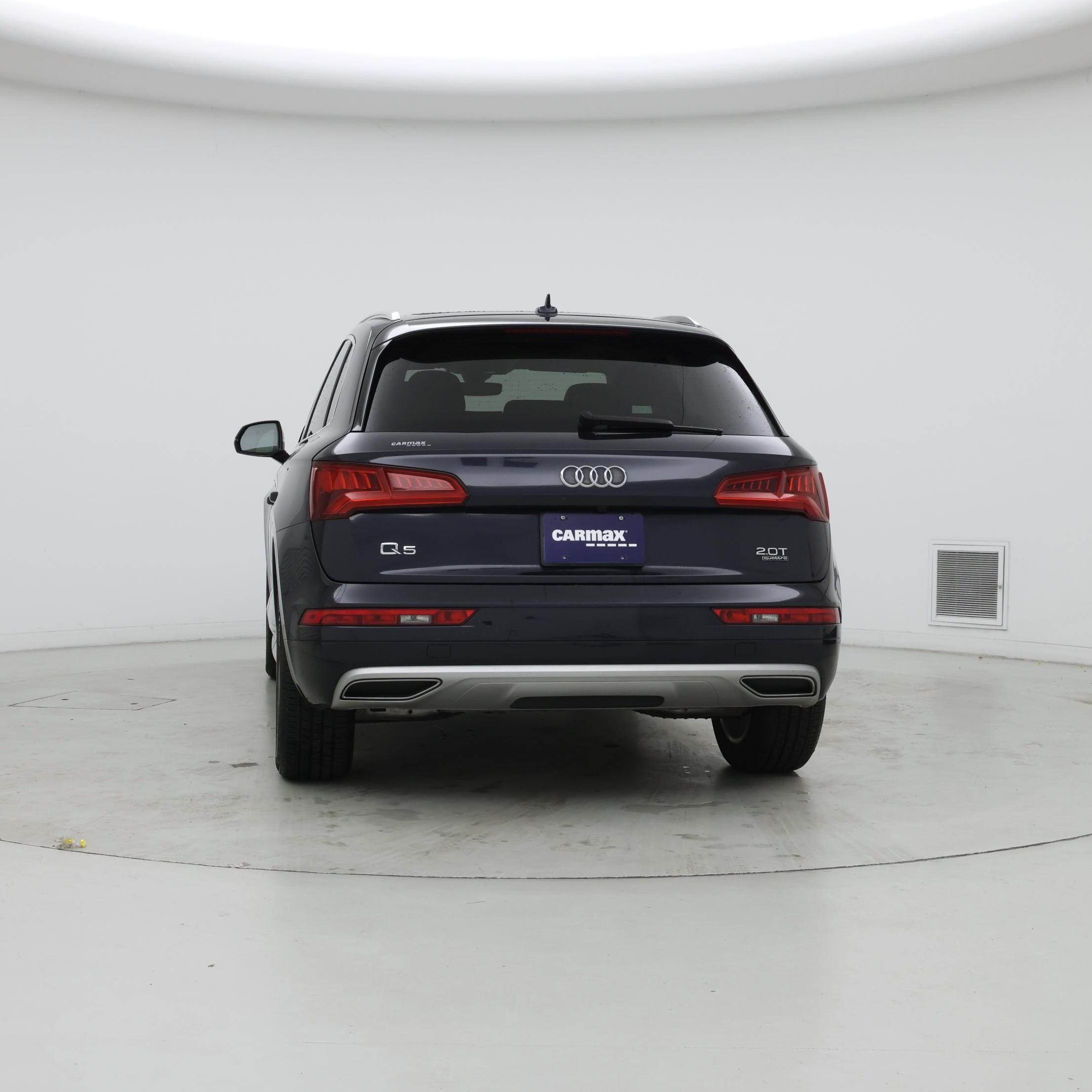 Thumbnail: 2018 Audi Q5 - 6