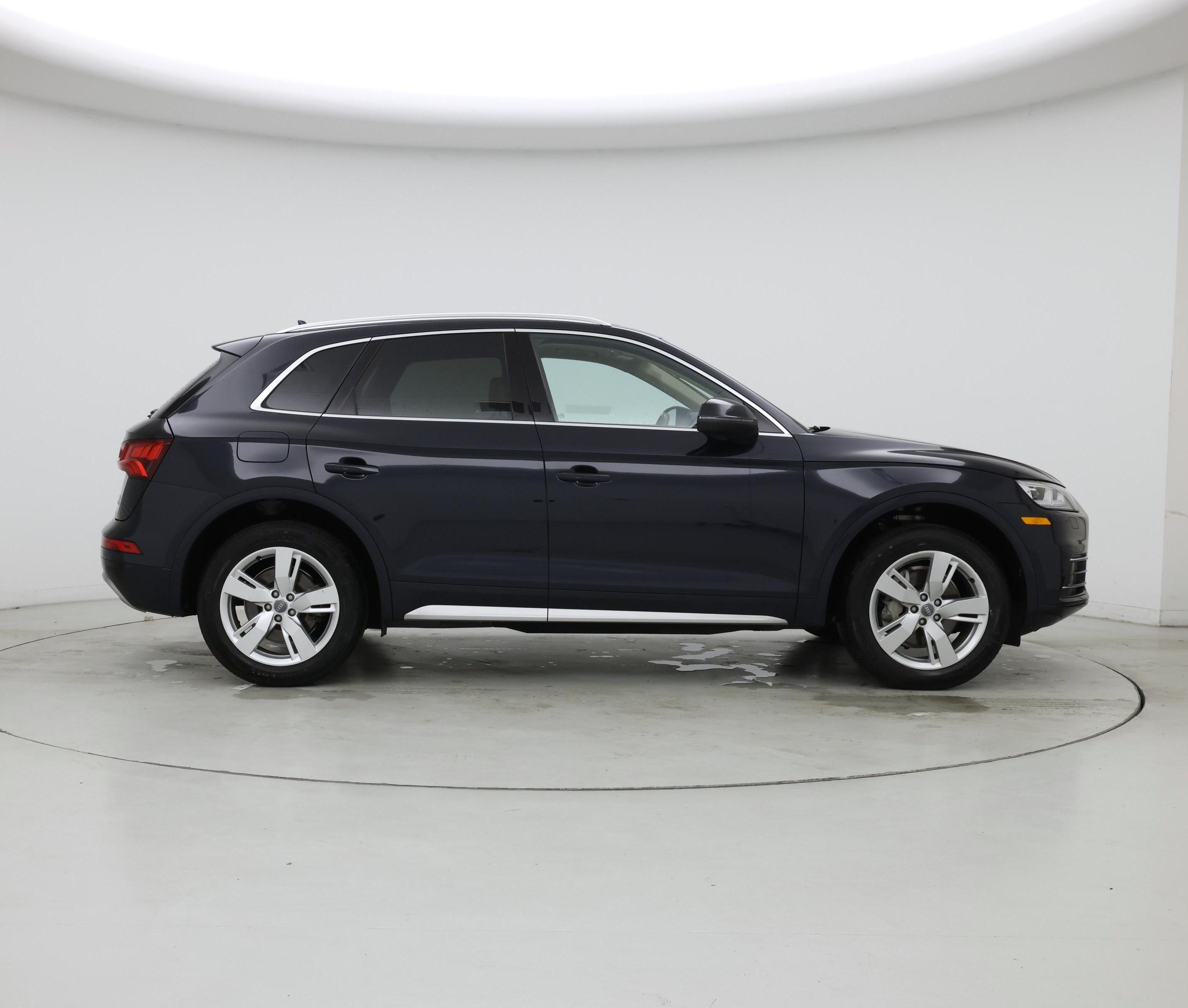 Thumbnail: 2018 Audi Q5 - 7