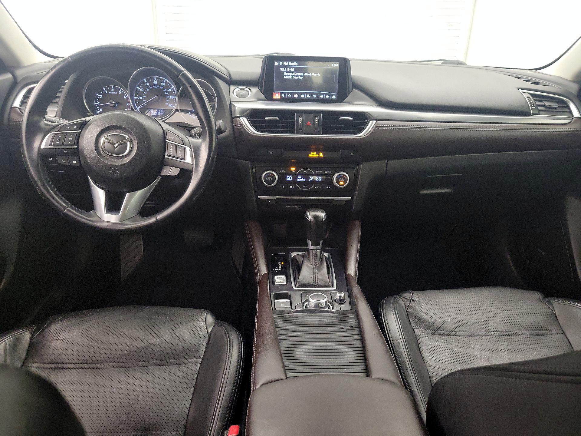 Thumbnail: 2016 Mazda Mazda6 - 9