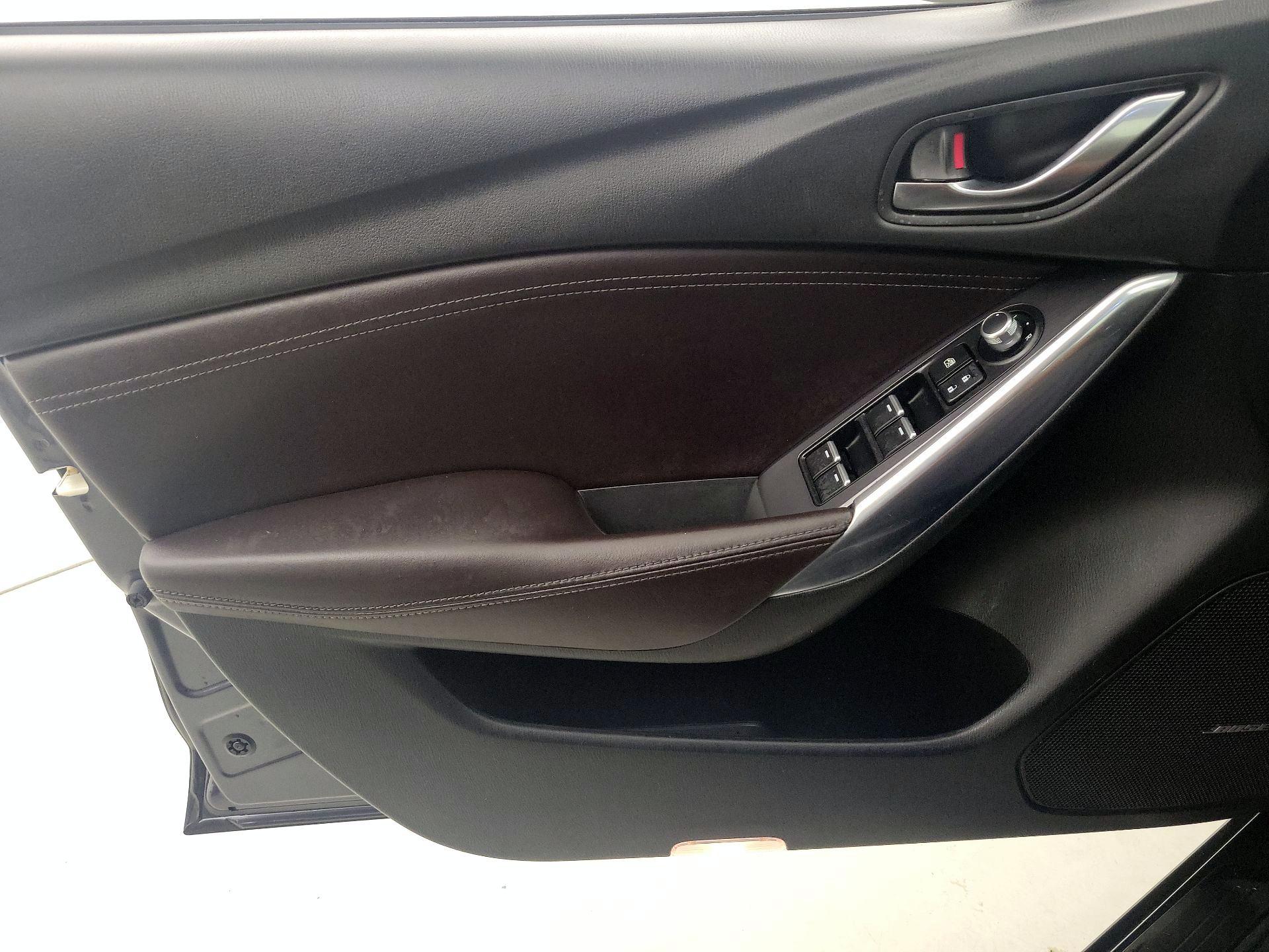 Thumbnail: 2016 Mazda Mazda6 - 12