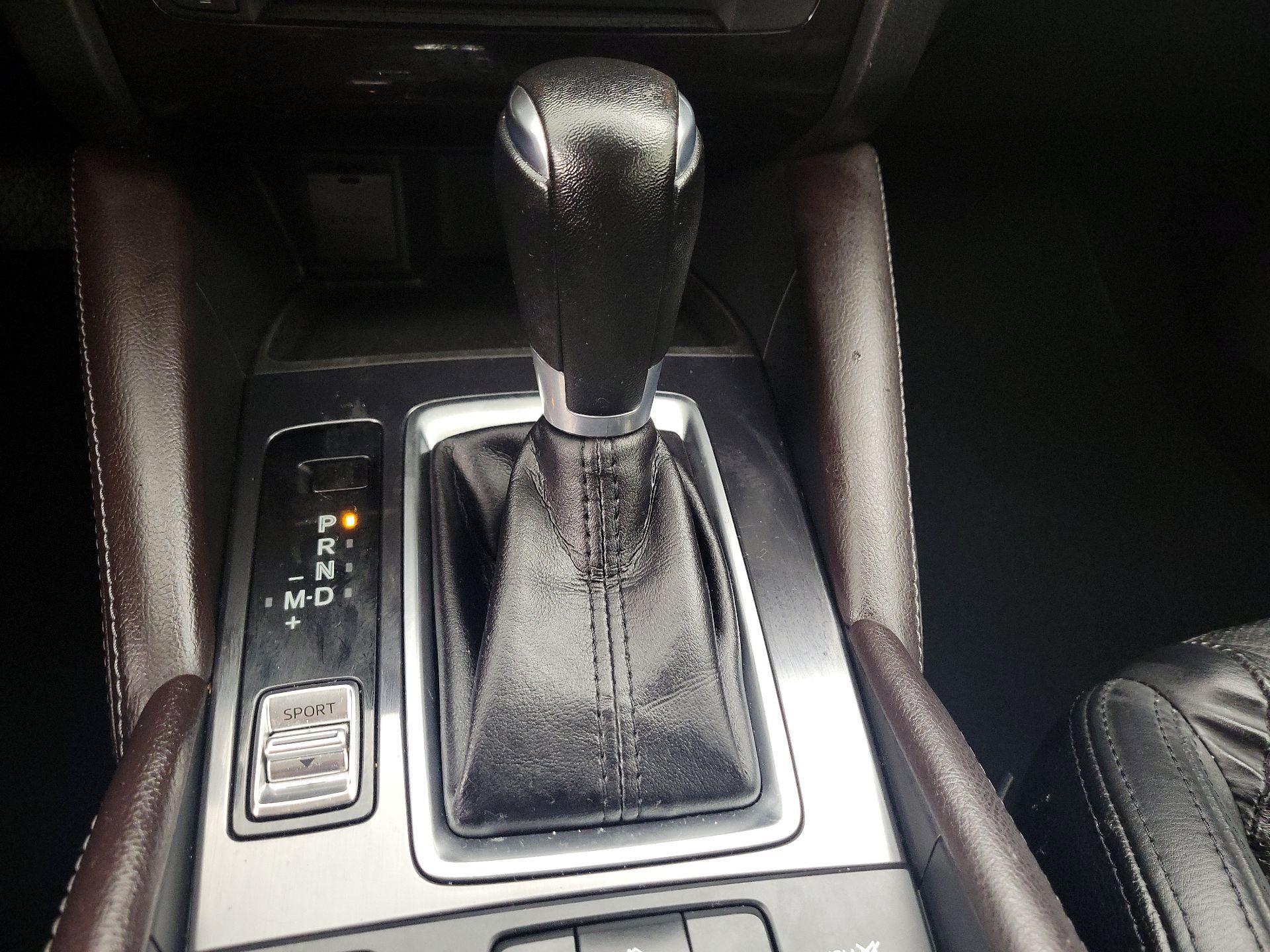 Thumbnail: 2016 Mazda Mazda6 - 17