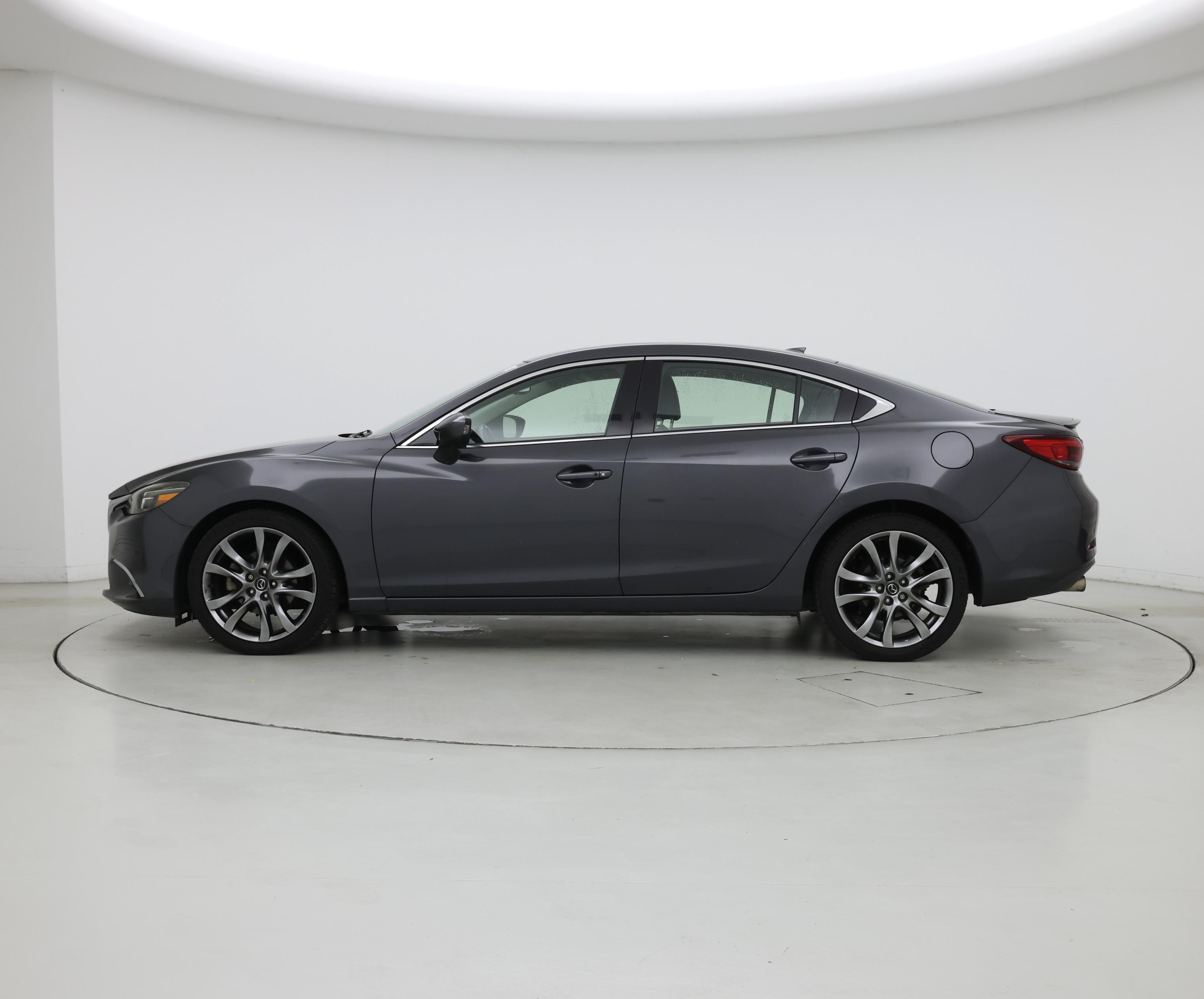Thumbnail: 2016 Mazda Mazda6 - 3