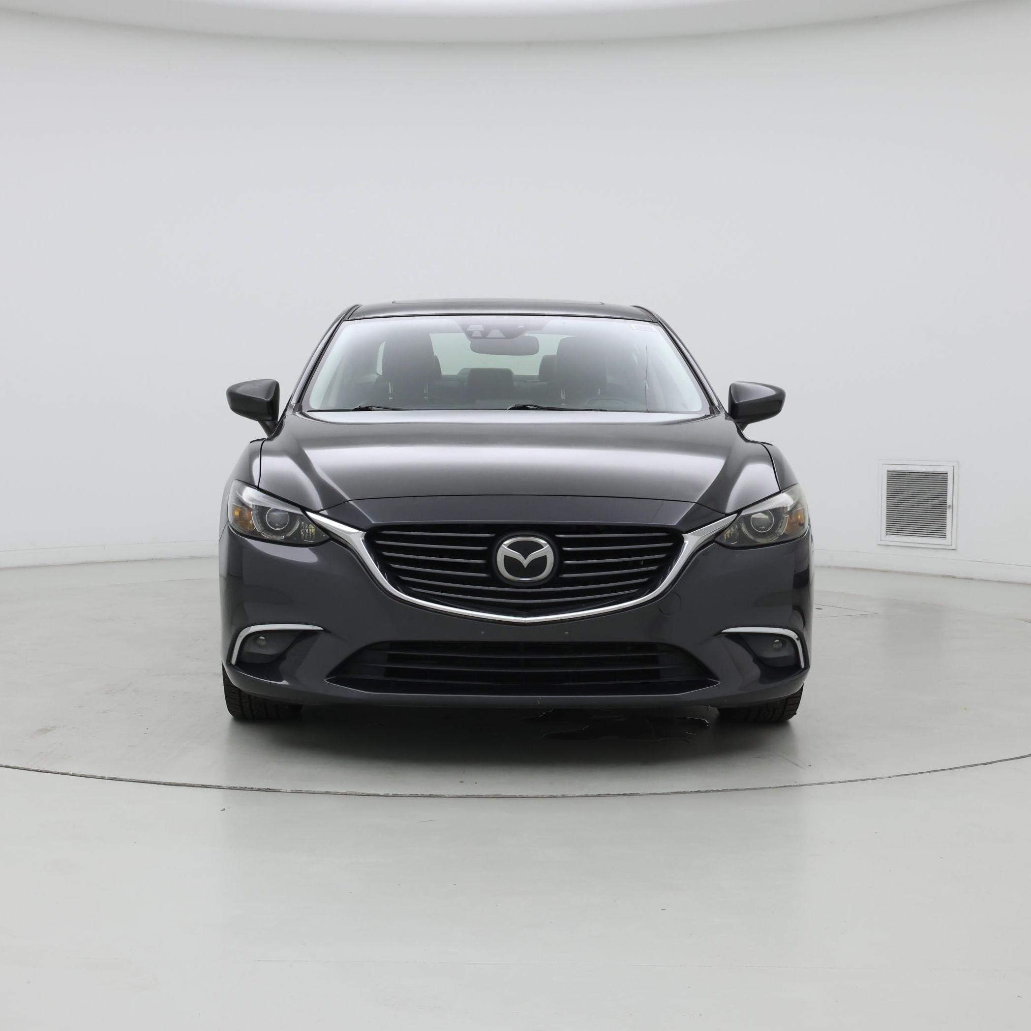 Thumbnail: 2016 Mazda Mazda6 - 5