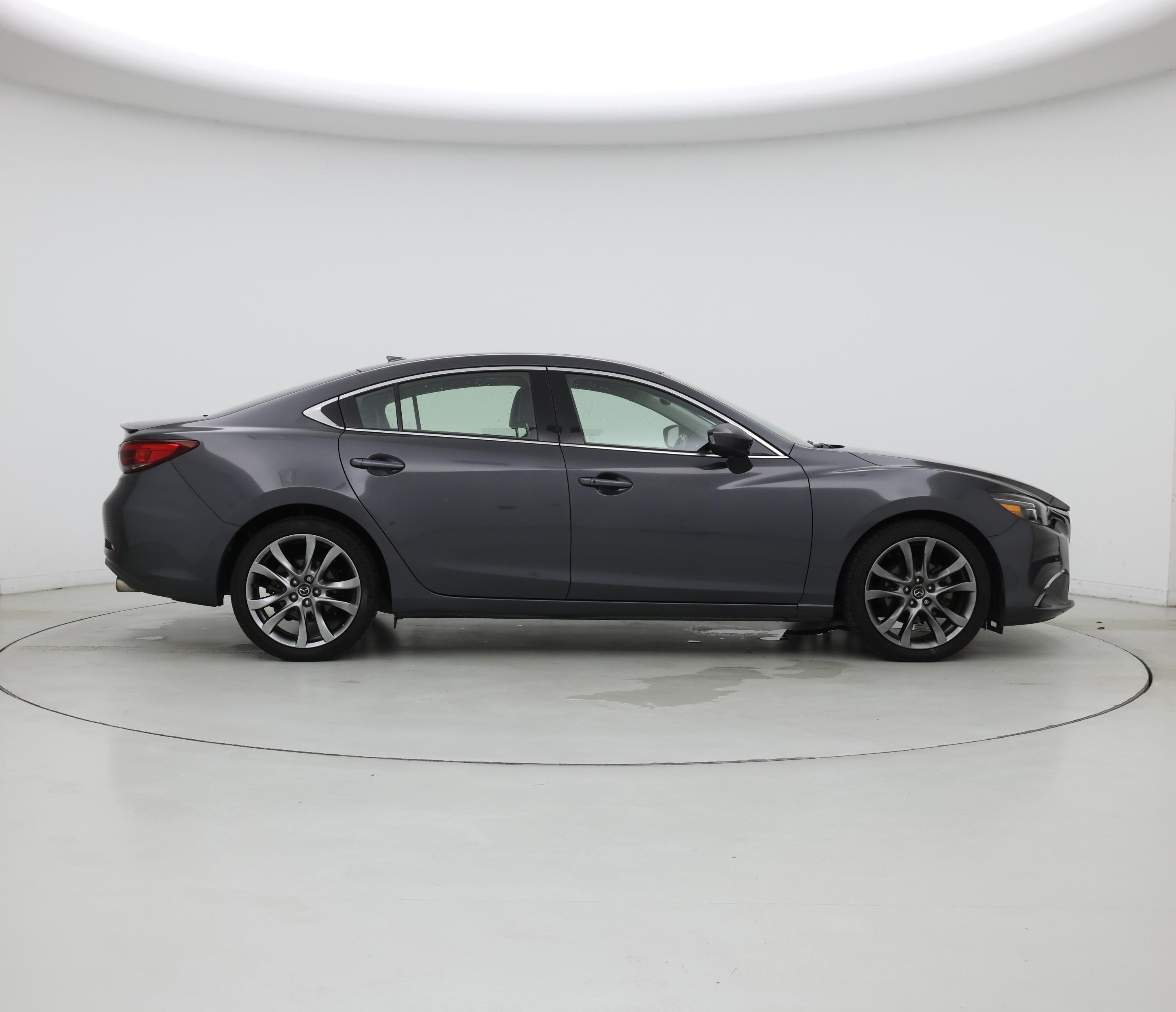 Thumbnail: 2016 Mazda Mazda6 - 7