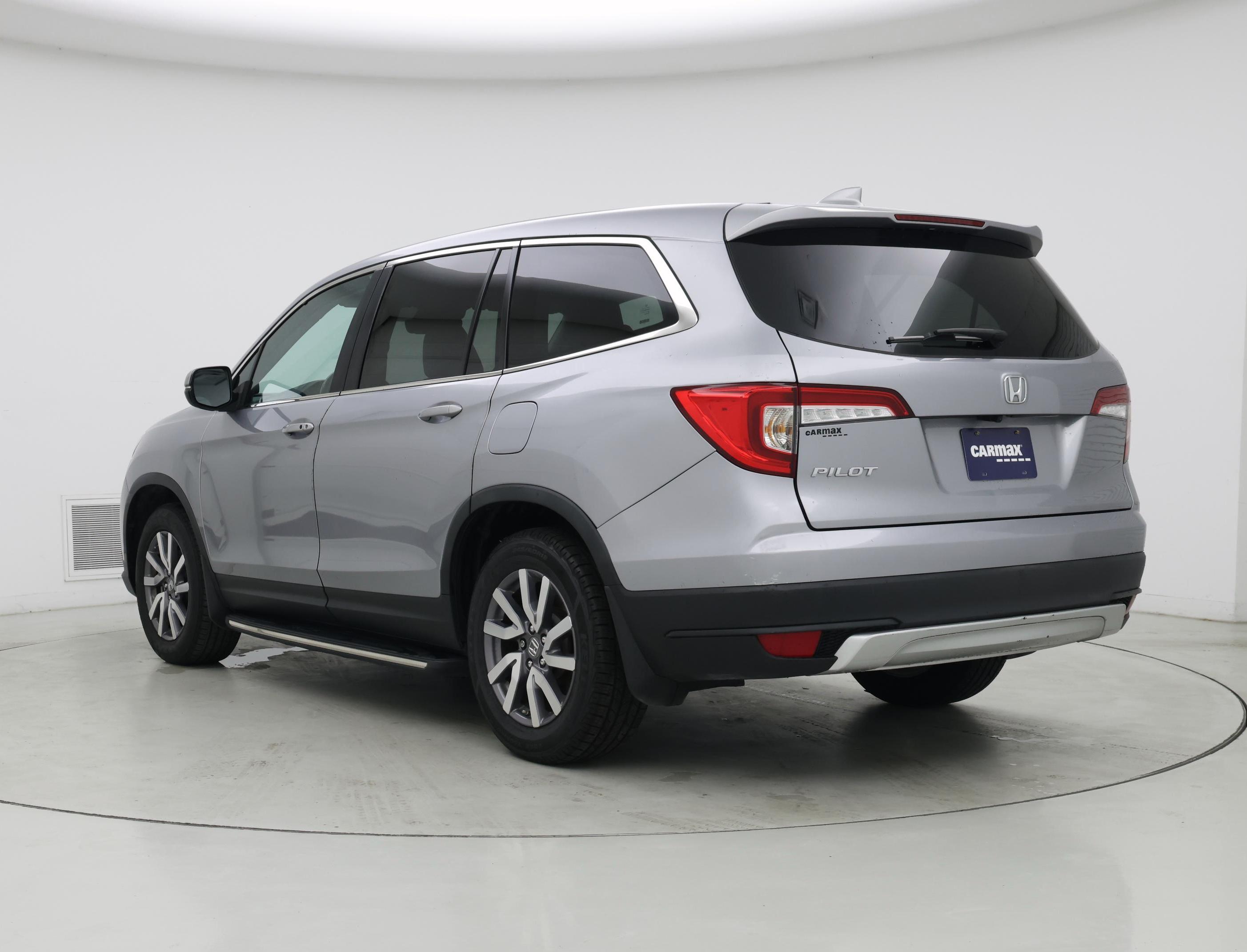Thumbnail: 2022 Honda Pilot - 2
