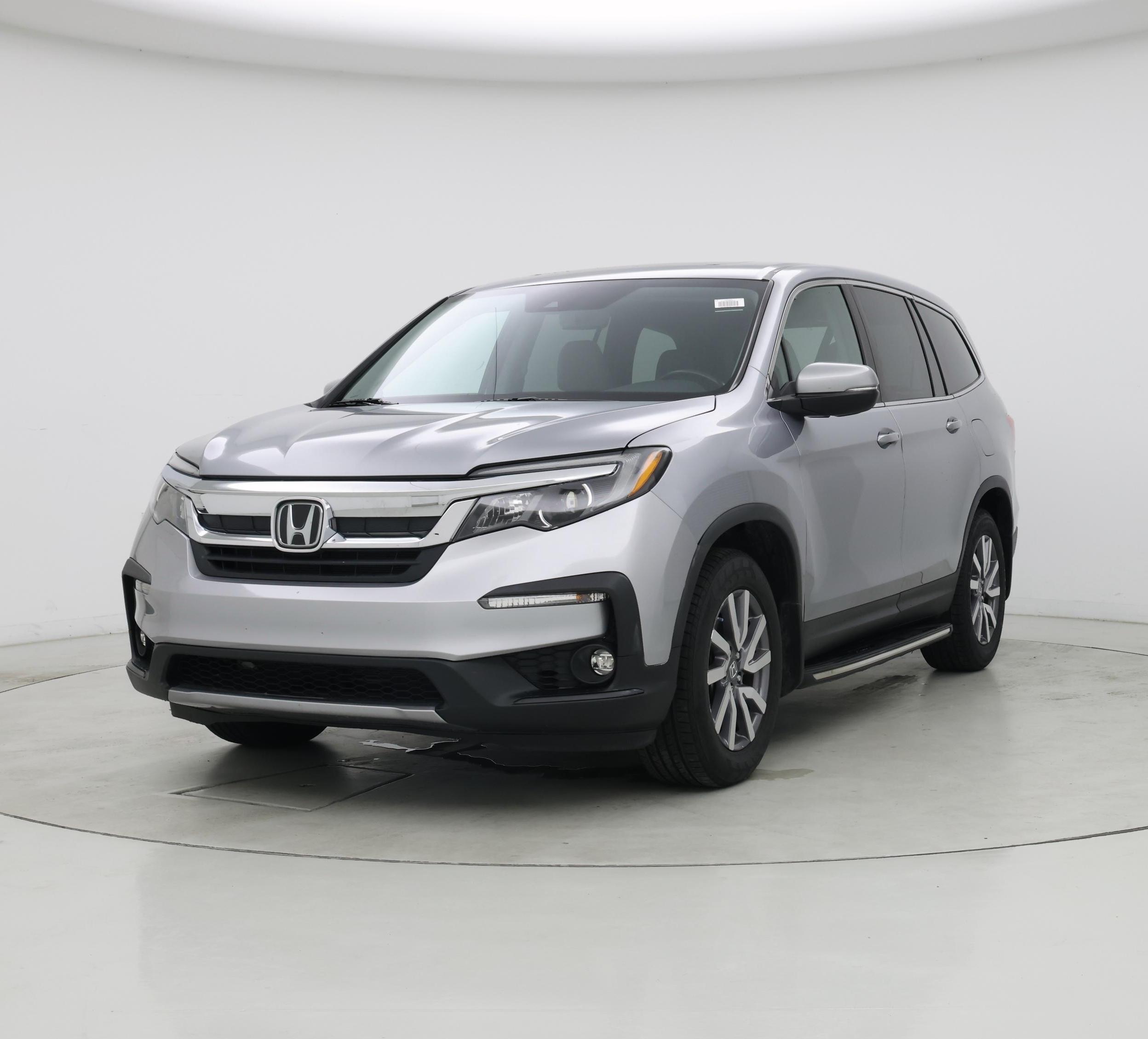 Thumbnail: 2022 Honda Pilot - 4