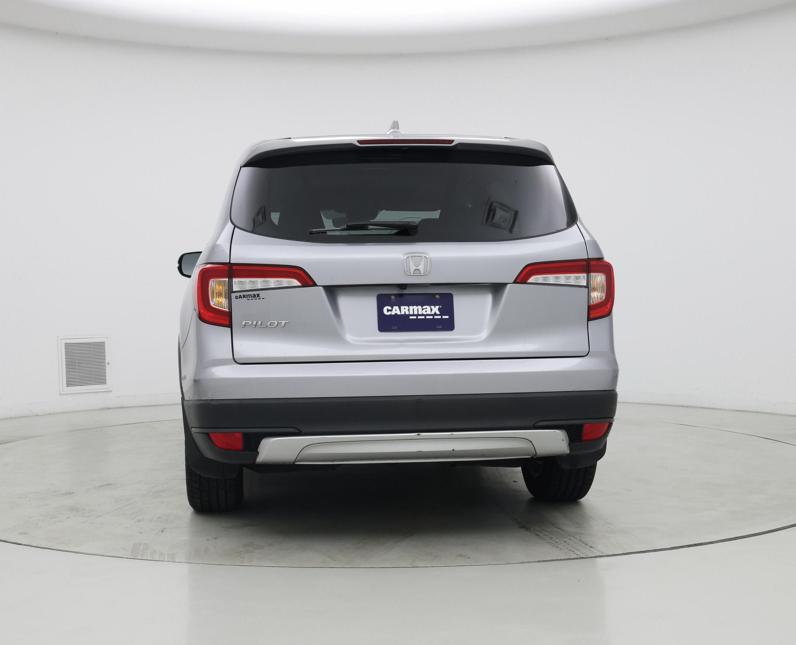 Thumbnail: 2022 Honda Pilot - 6