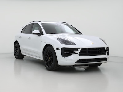 2021 Porsche Macan GTS