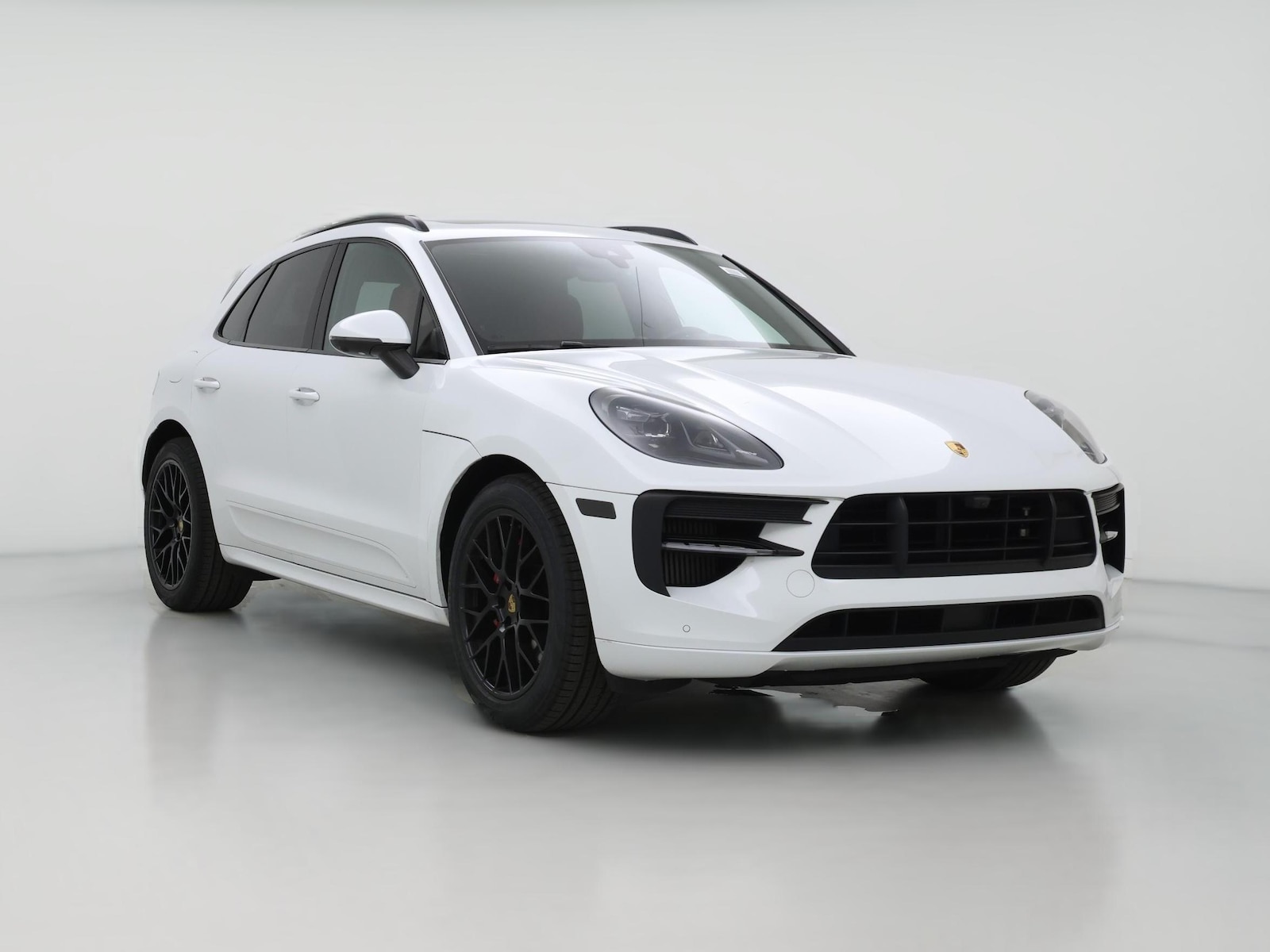 2021 Porsche Macan