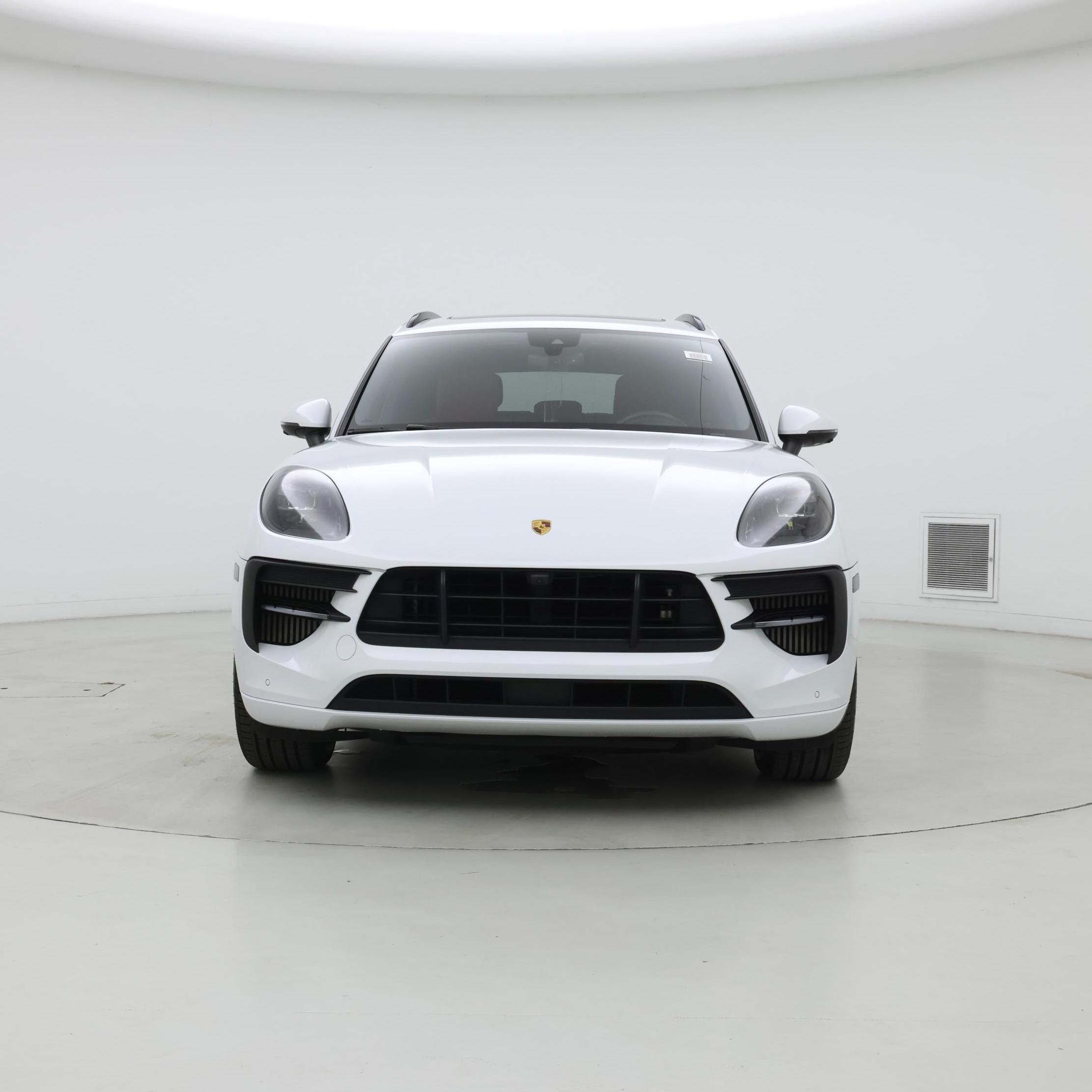 Thumbnail: 2021 Porsche Macan - 5