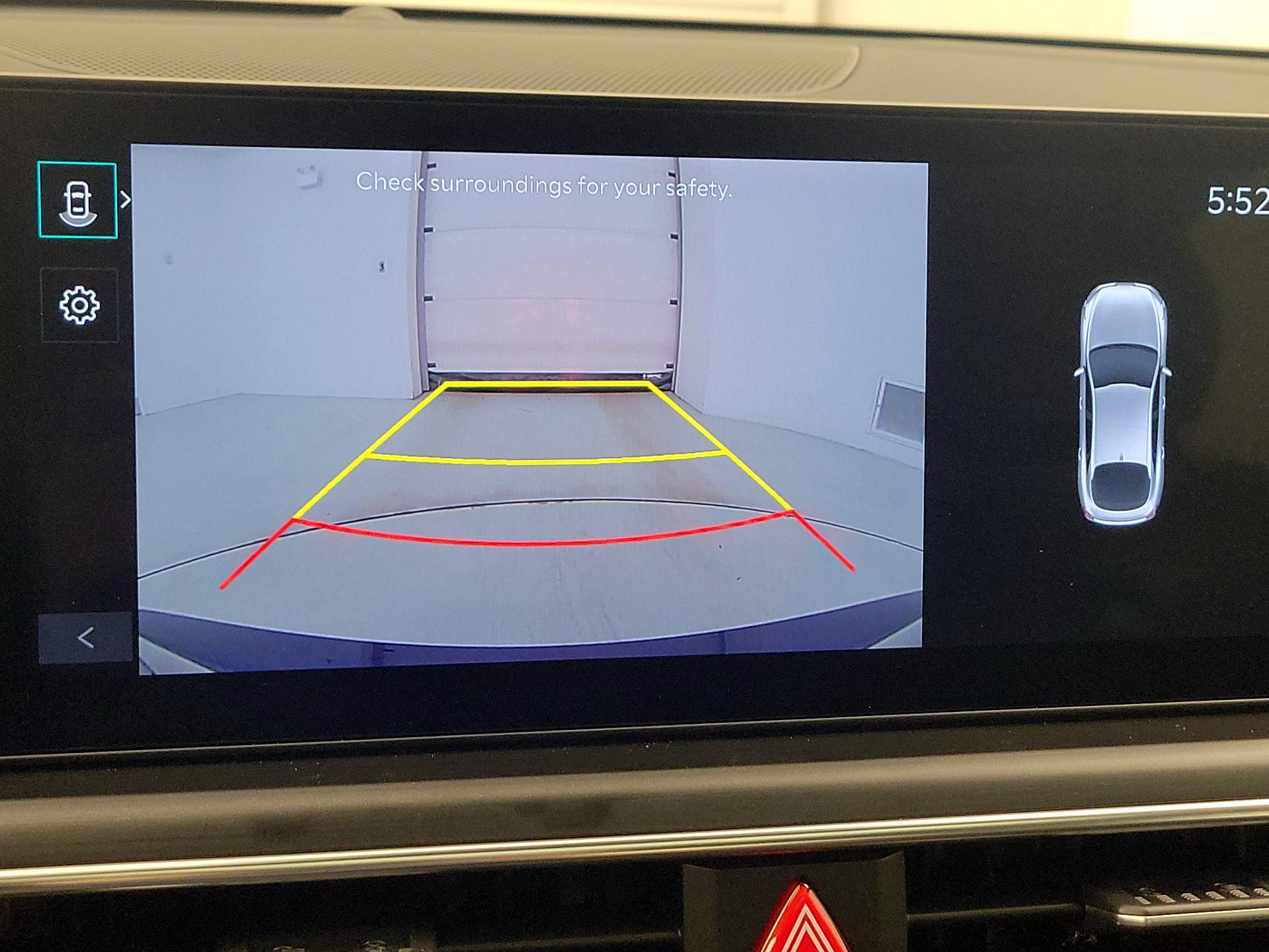 Thumbnail: 2025 Kia K5 - 14