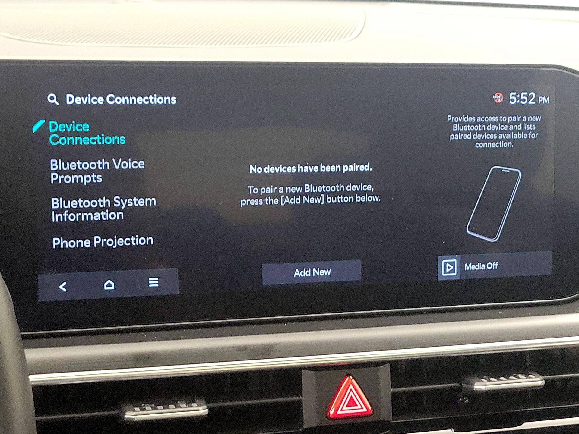 Thumbnail: 2025 Kia K5 - 15