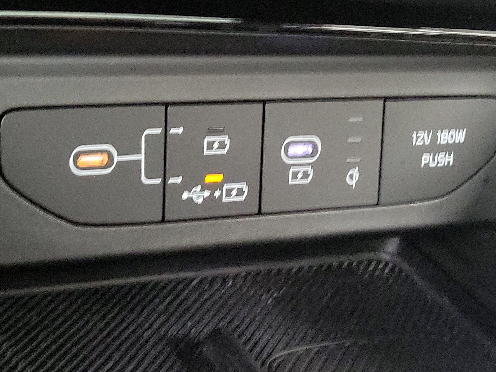 Thumbnail: 2025 Kia K5 - 18