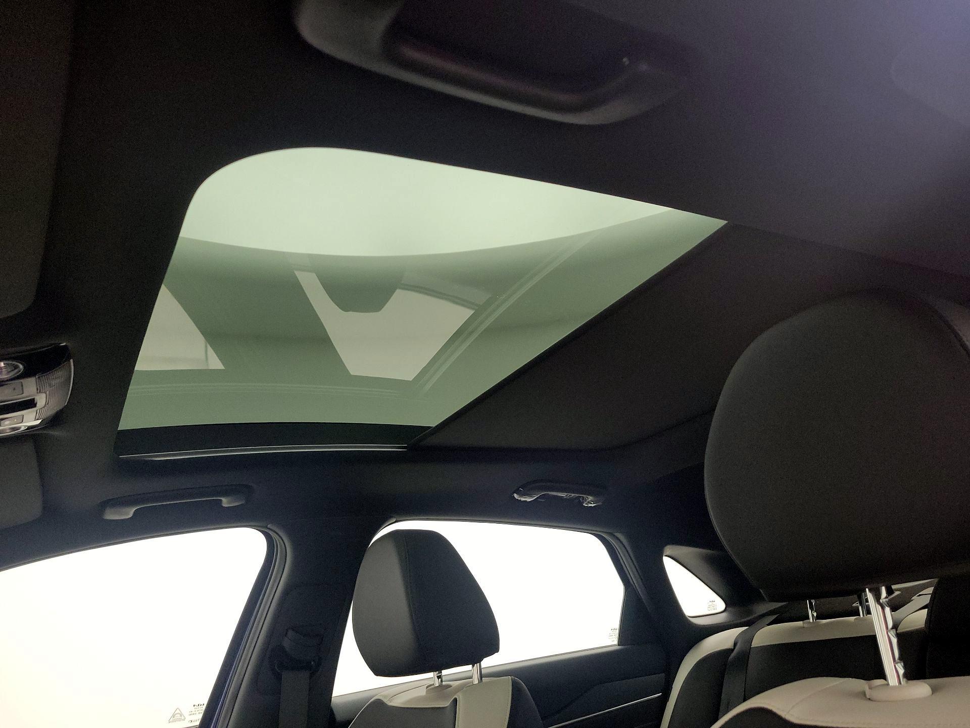 Thumbnail: 2025 Kia K5 - 19