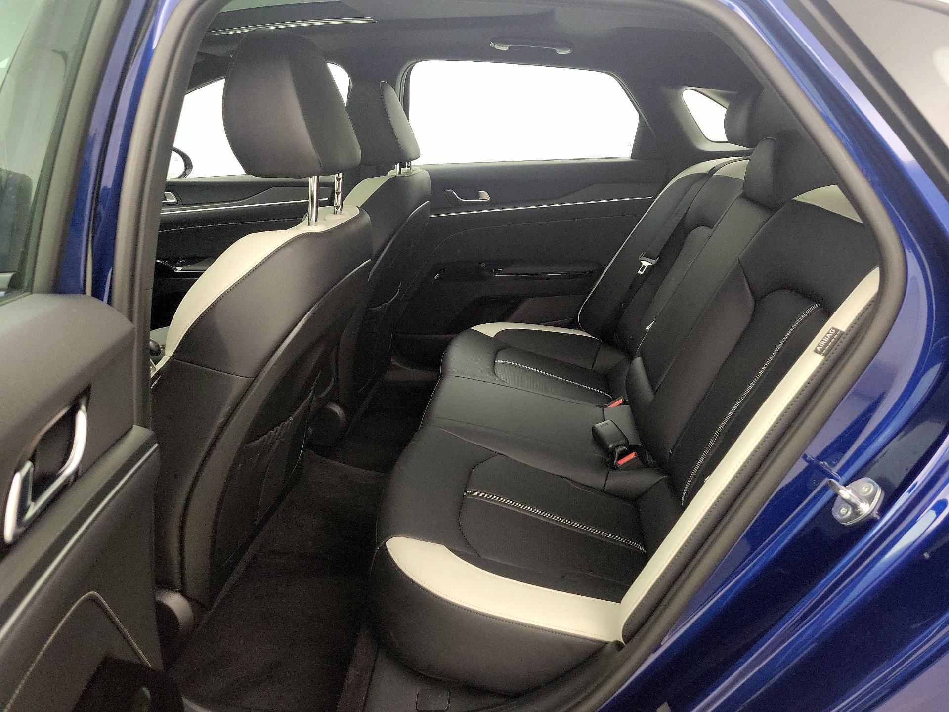 Thumbnail: 2025 Kia K5 - 20