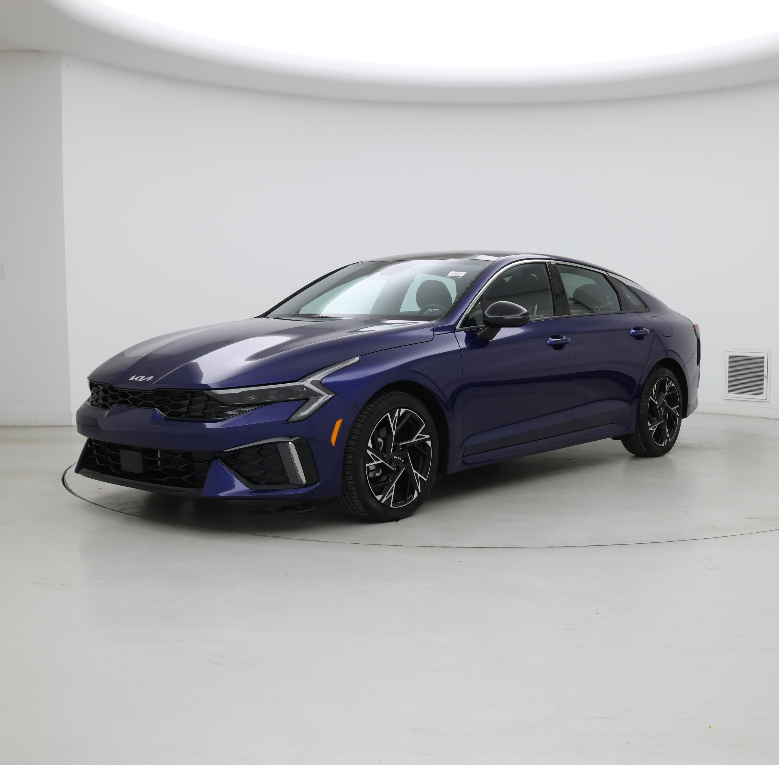 Thumbnail: 2025 Kia K5 - 4