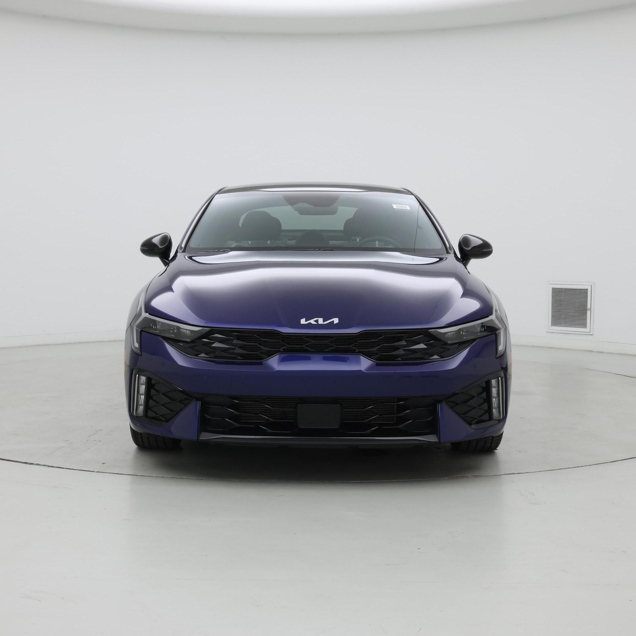 Thumbnail: 2025 Kia K5 - 5