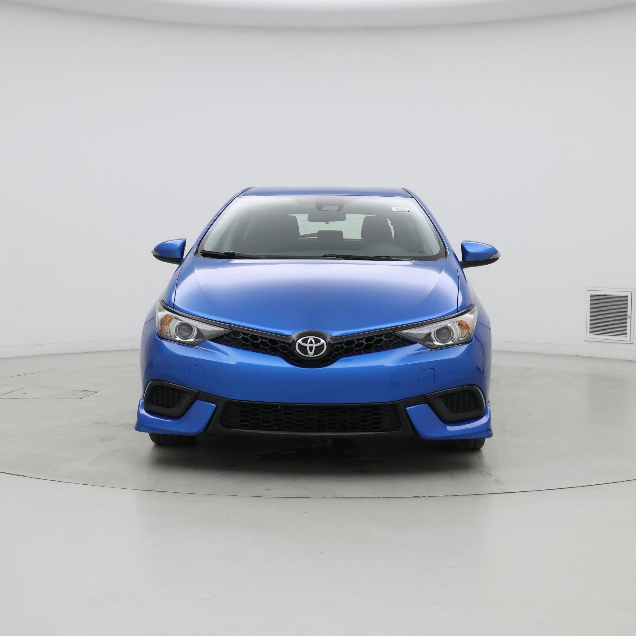 Thumbnail: 2017 Toyota Corolla iM - 5