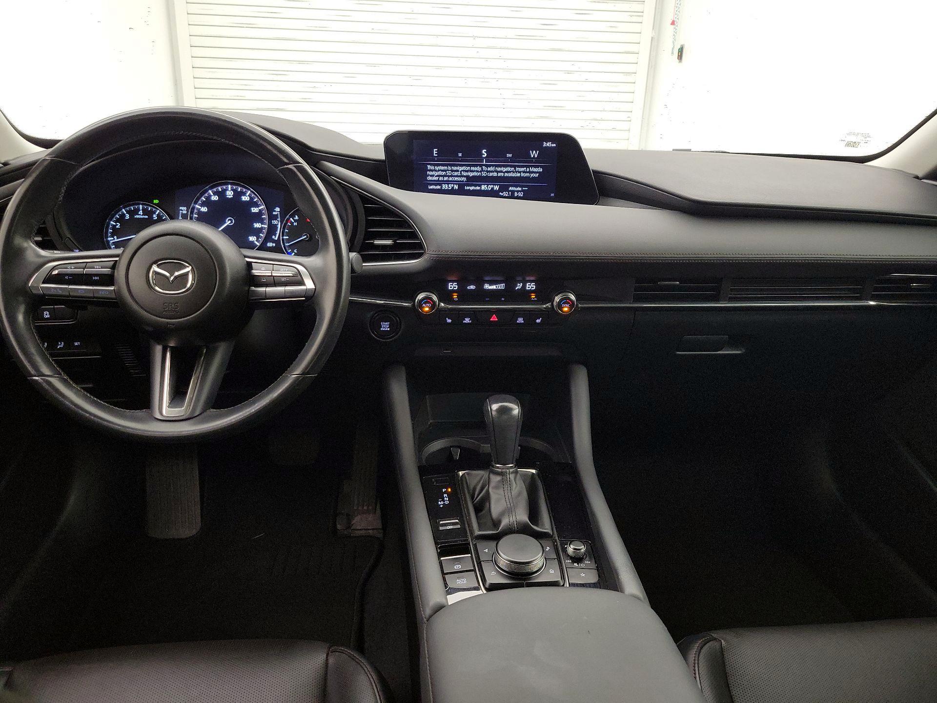 Thumbnail: 2021 Mazda Mazda3 - 9