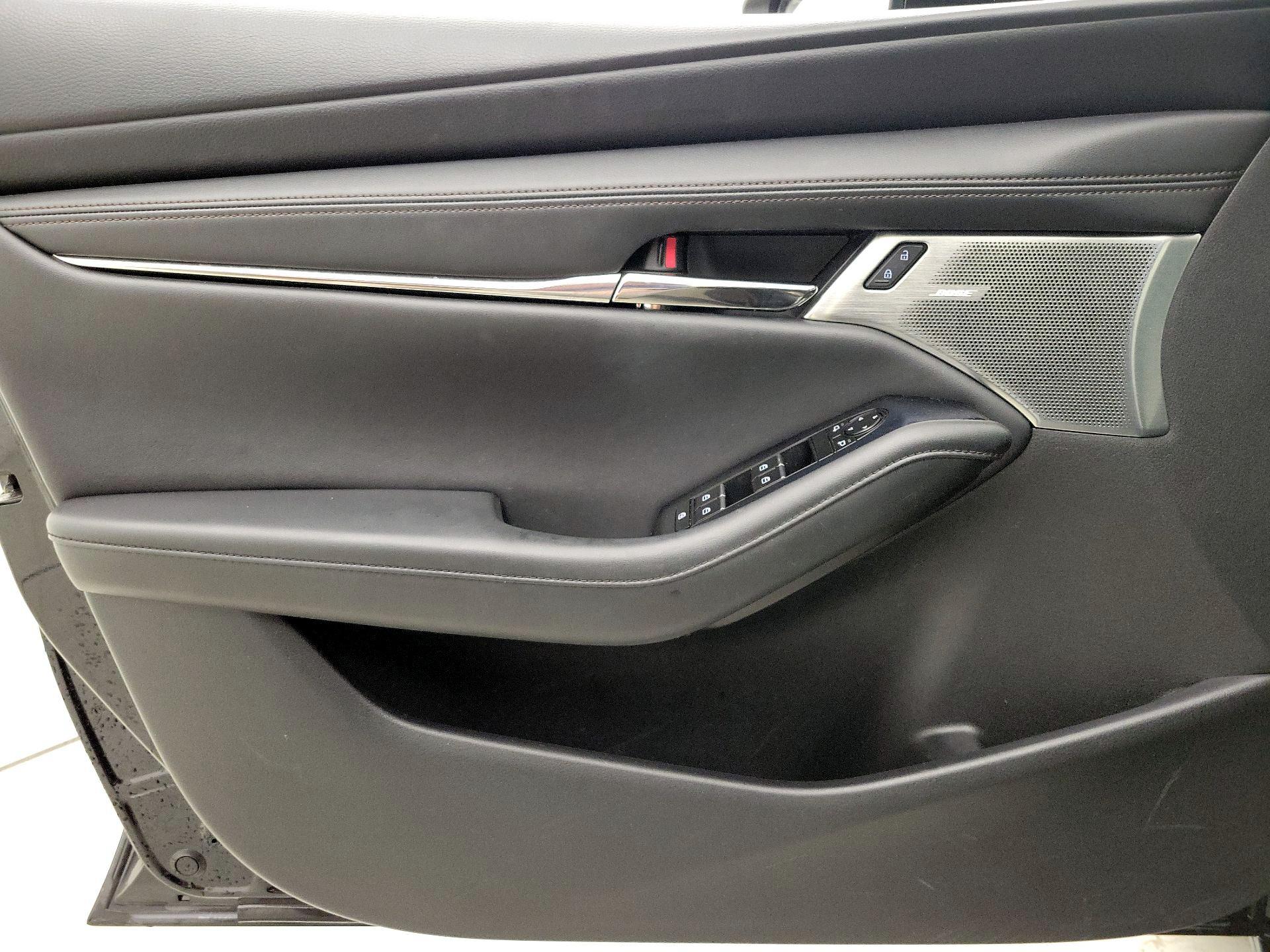 Thumbnail: 2021 Mazda Mazda3 - 12