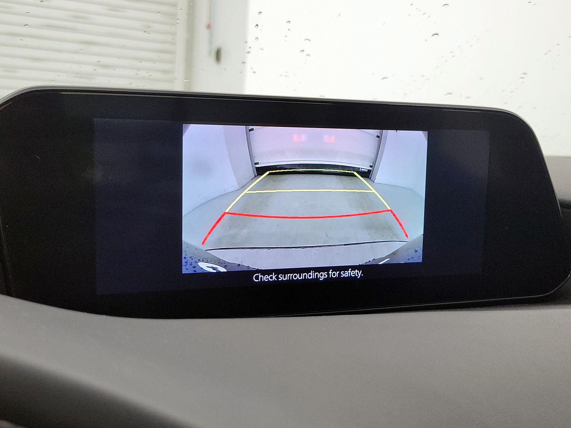 Thumbnail: 2021 Mazda Mazda3 - 14