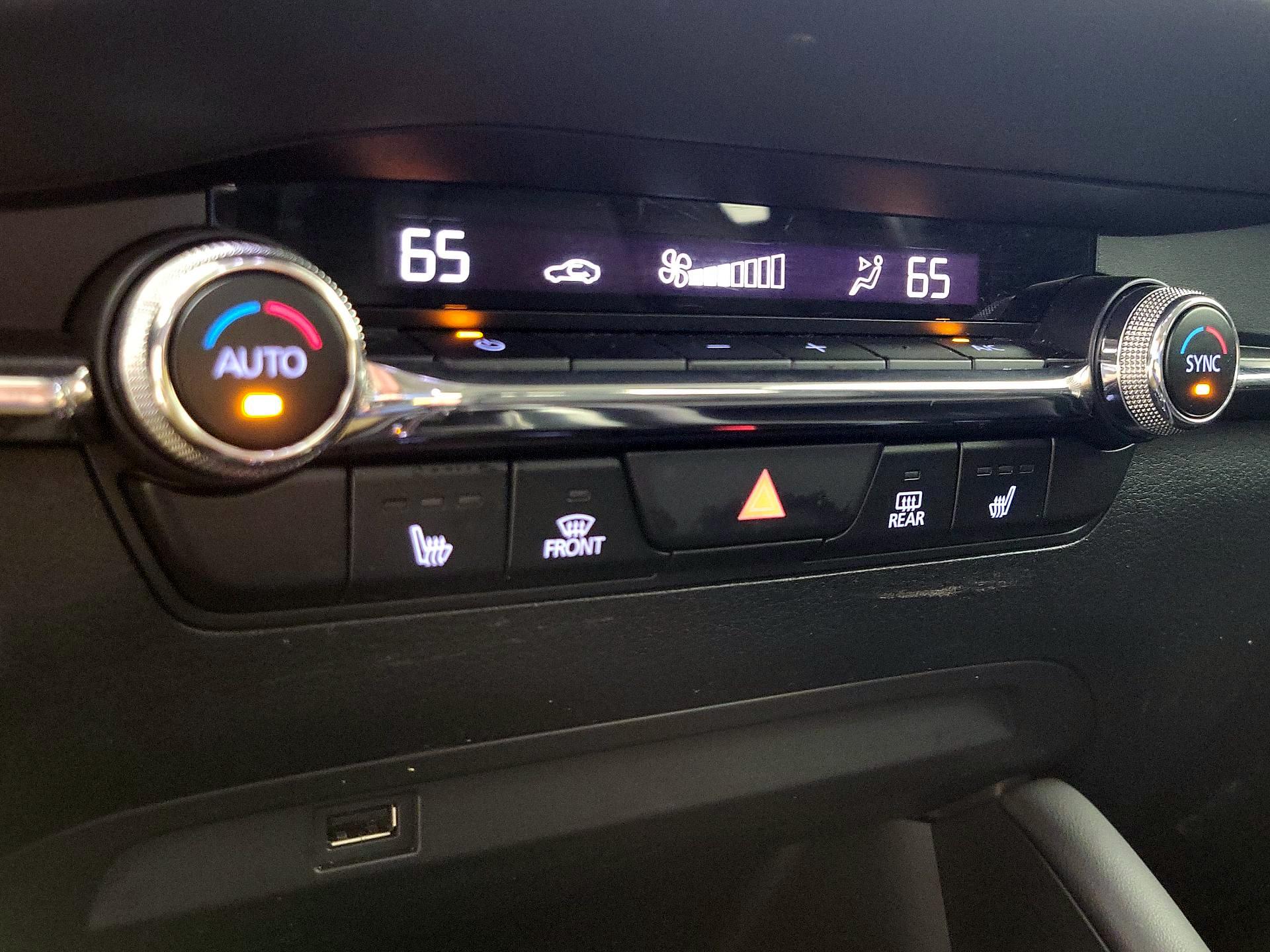 Thumbnail: 2021 Mazda Mazda3 - 16