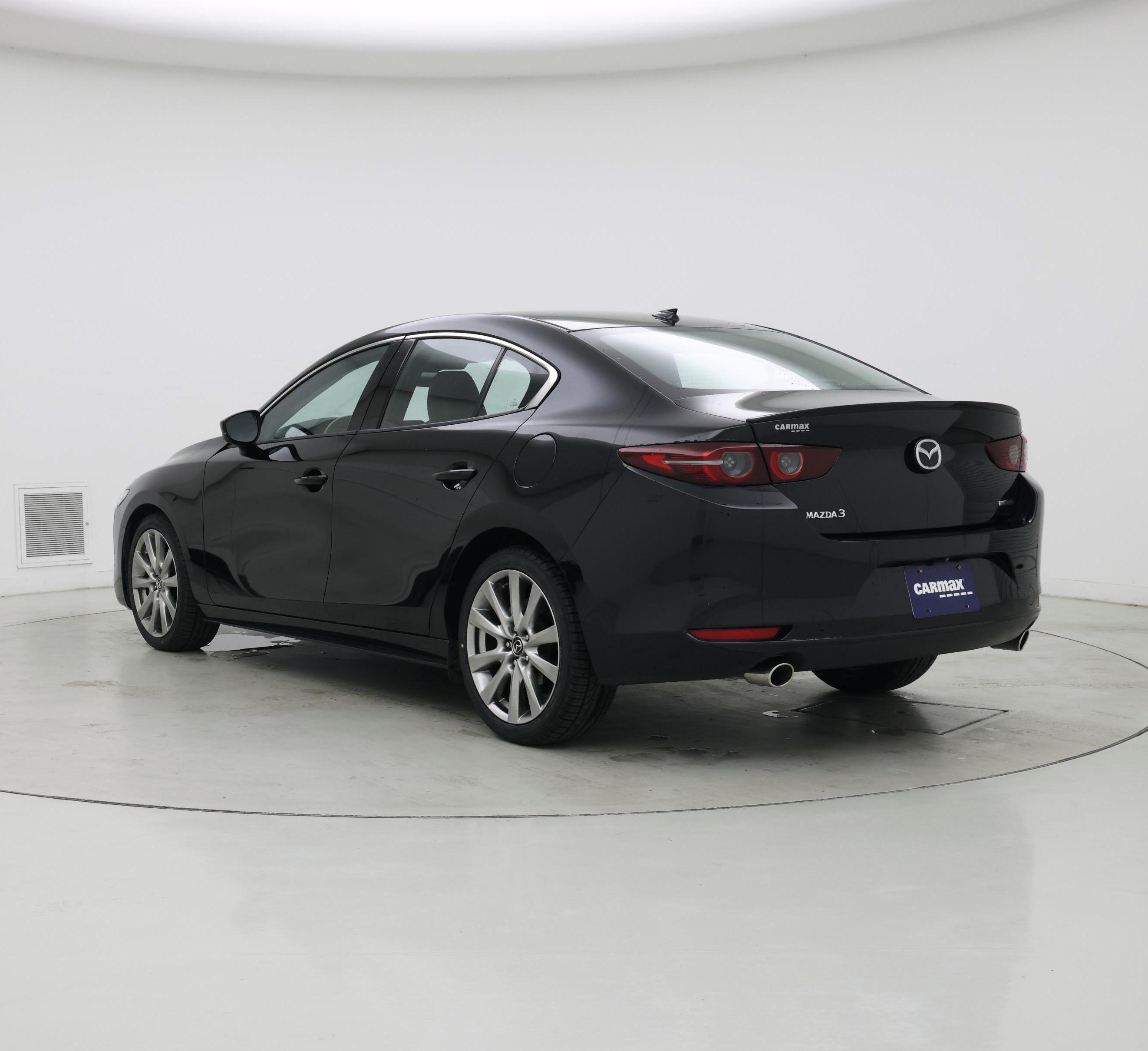 Thumbnail: 2021 Mazda Mazda3 - 2