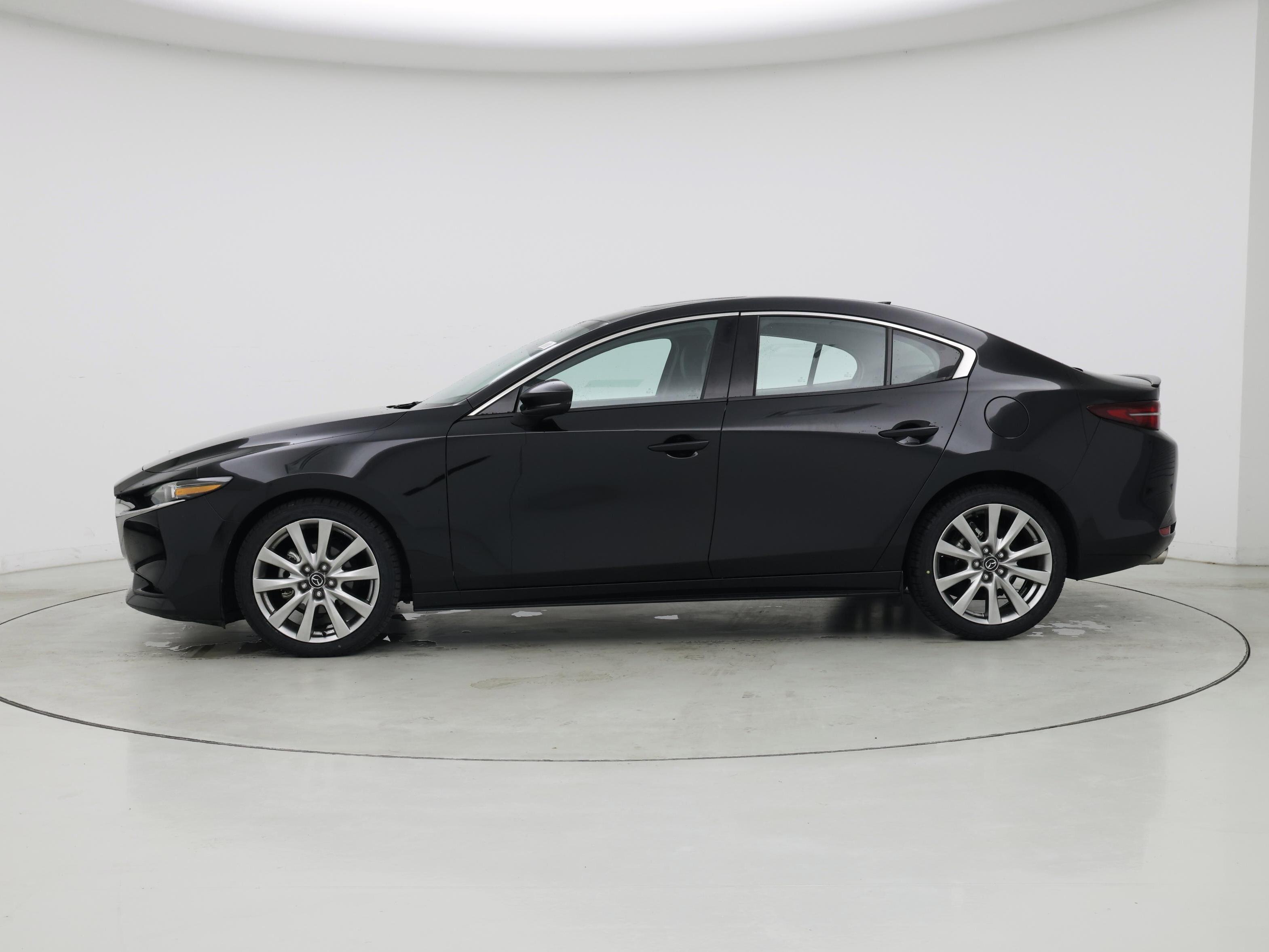 Thumbnail: 2021 Mazda Mazda3 - 3