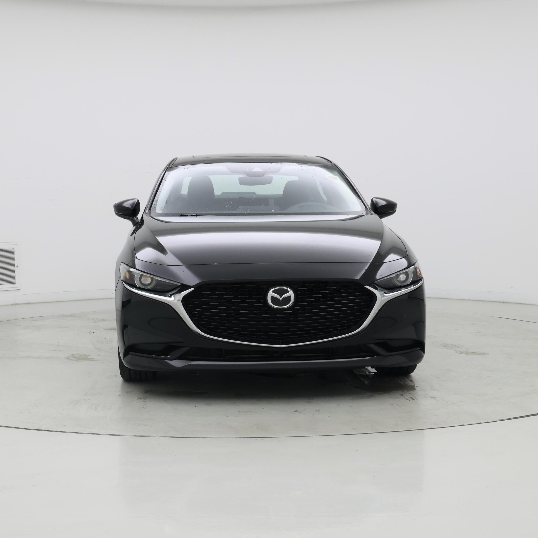 Thumbnail: 2021 Mazda Mazda3 - 5