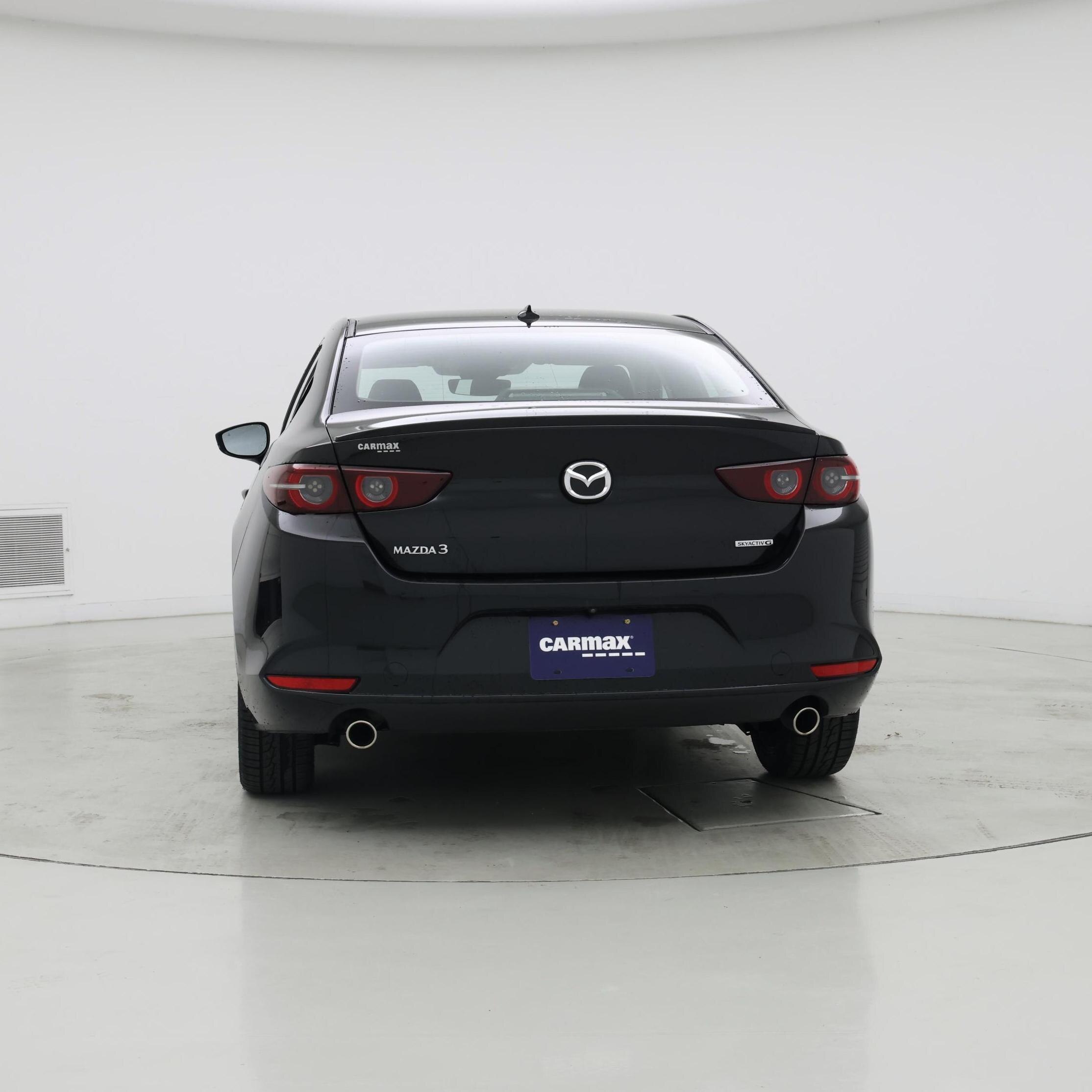 Thumbnail: 2021 Mazda Mazda3 - 6