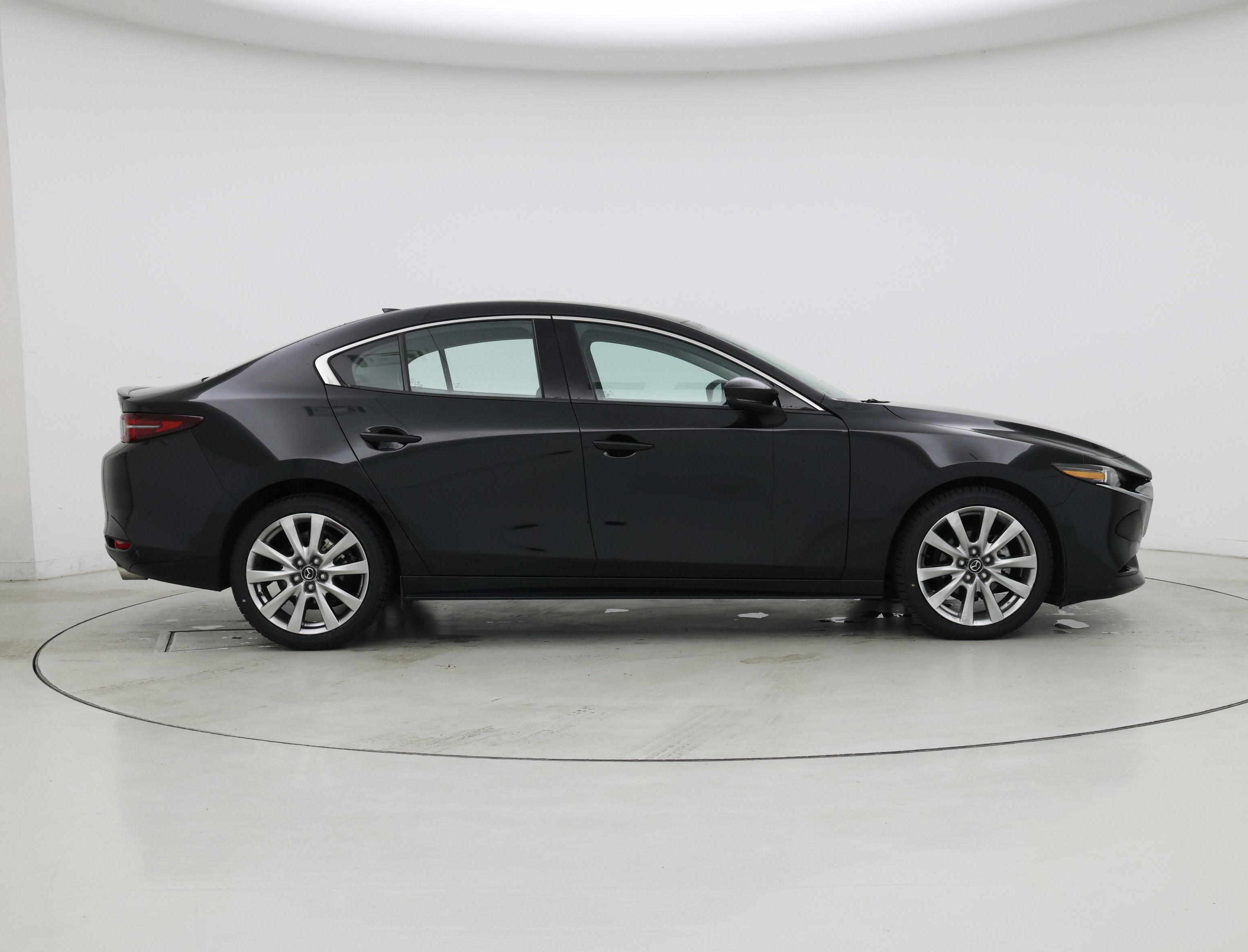 Thumbnail: 2021 Mazda Mazda3 - 7