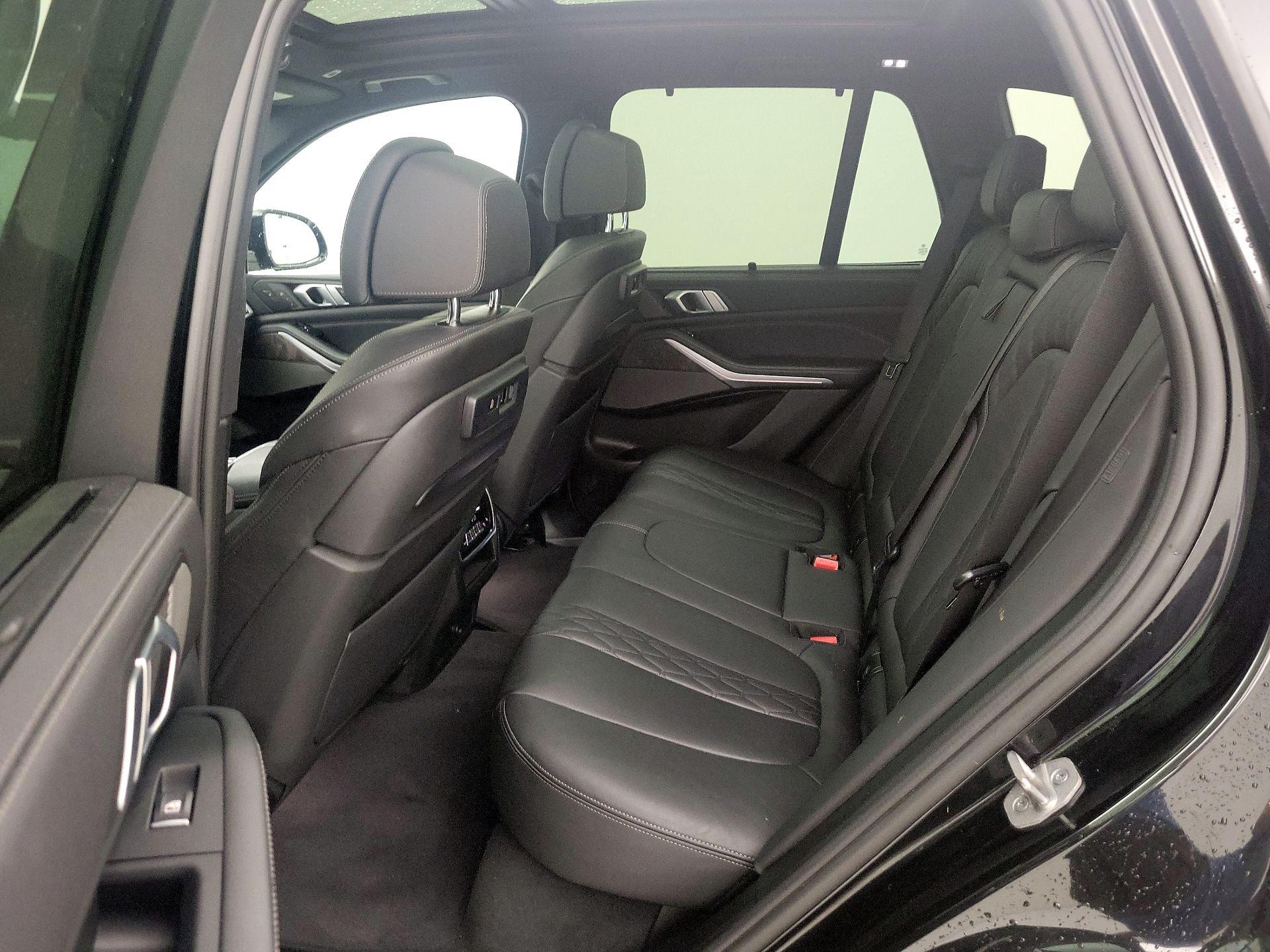 Thumbnail: 2021 BMW X5 - 20