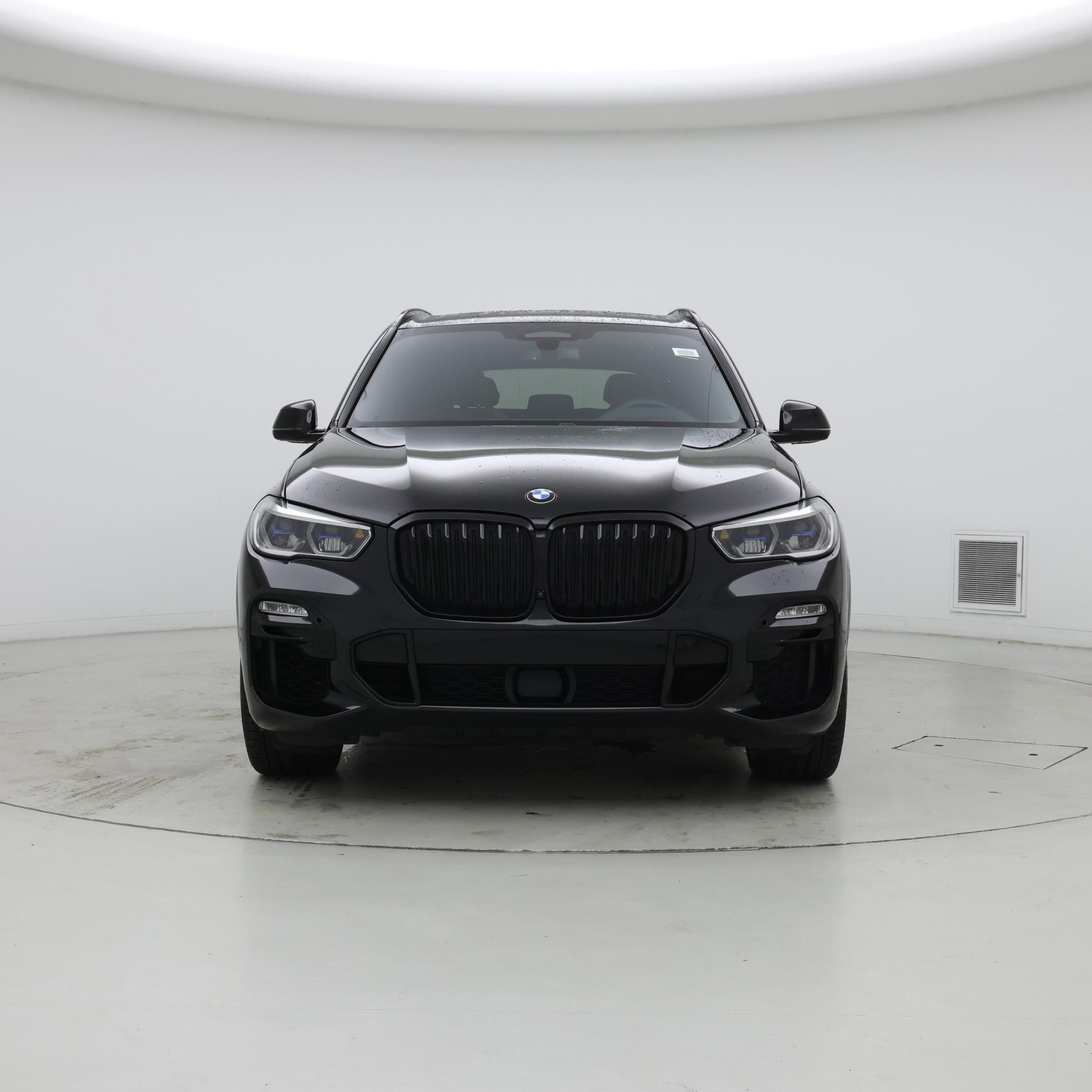 Thumbnail: 2021 BMW X5 - 5