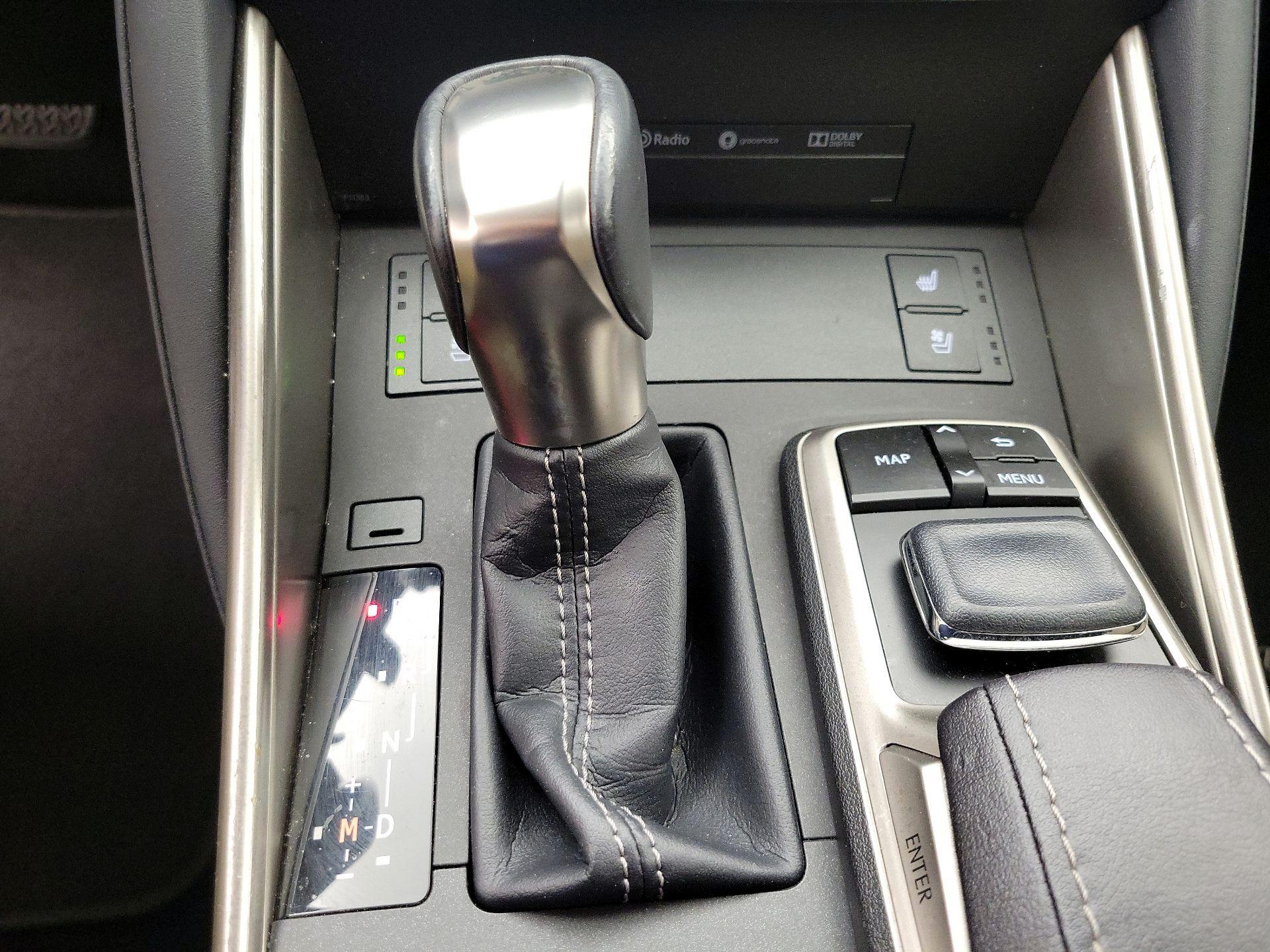 Thumbnail: 2017 Lexus IS - 18