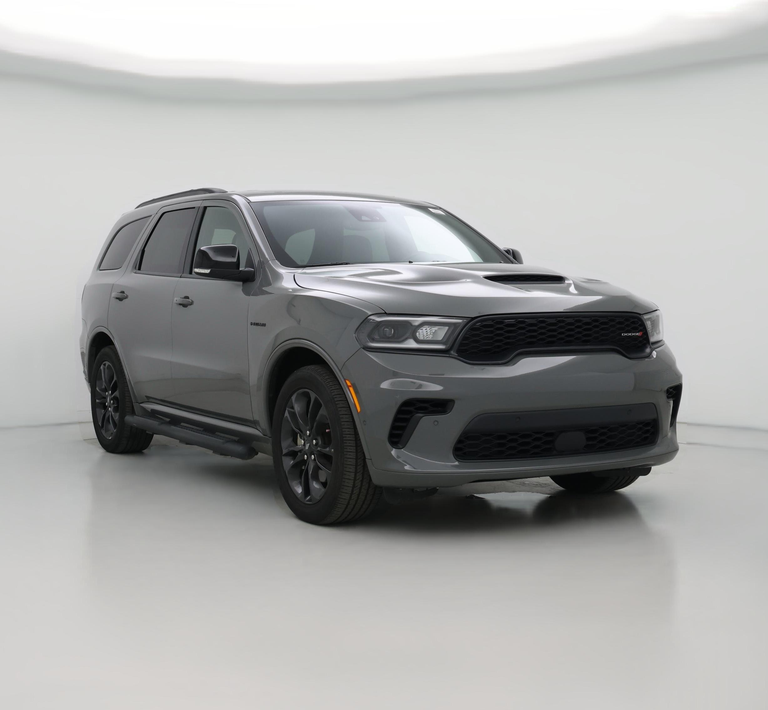 Thumbnail: 2024 Dodge Durango - 1