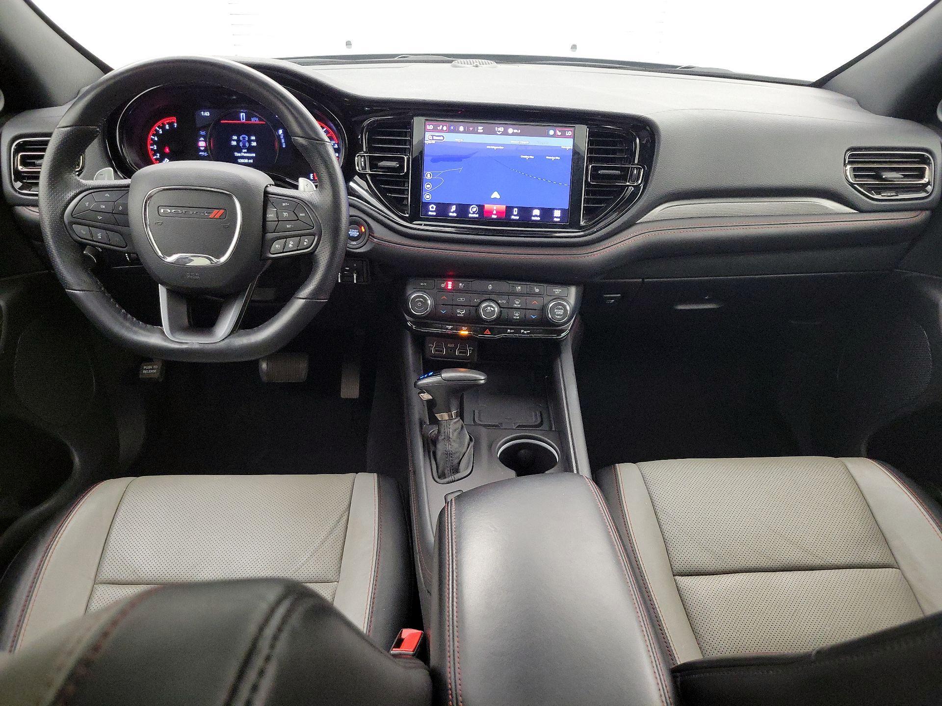 Thumbnail: 2024 Dodge Durango - 9