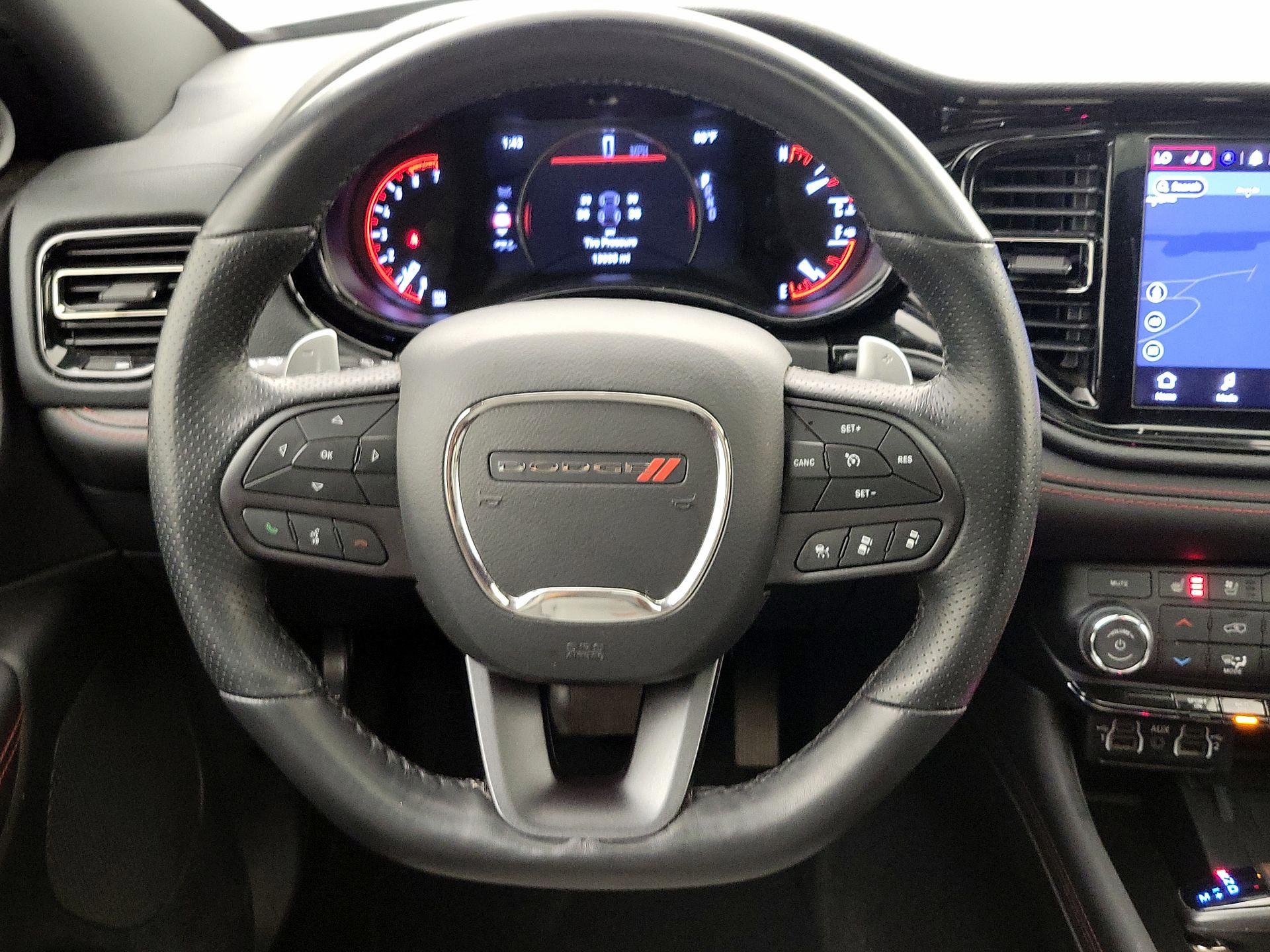 Thumbnail: 2024 Dodge Durango - 10