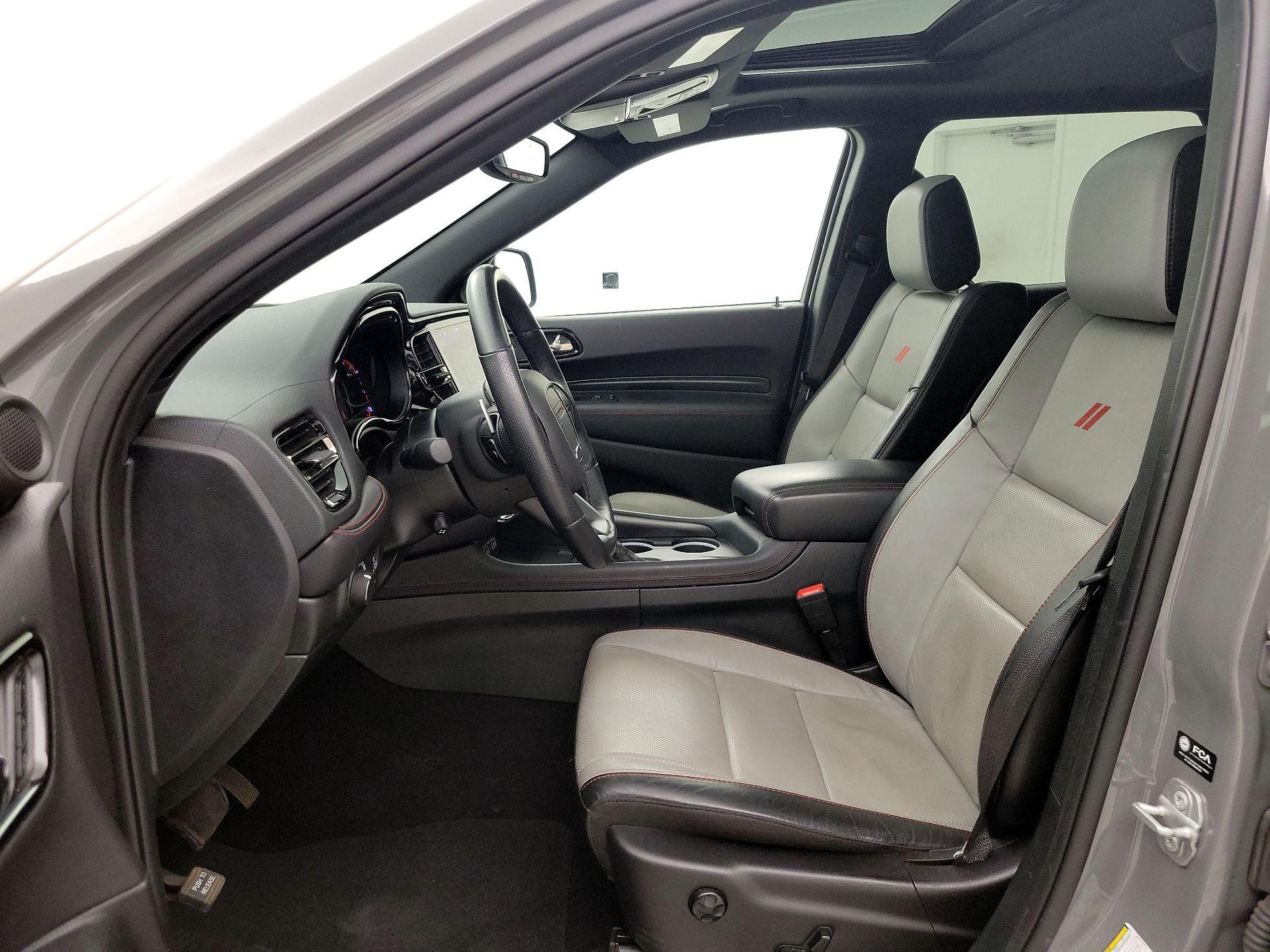 Thumbnail: 2024 Dodge Durango - 11