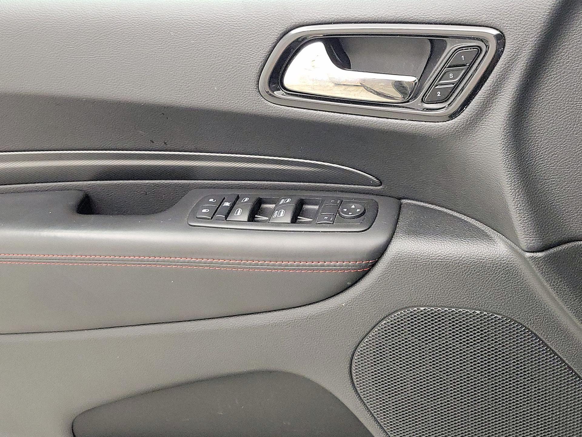 Thumbnail: 2024 Dodge Durango - 12