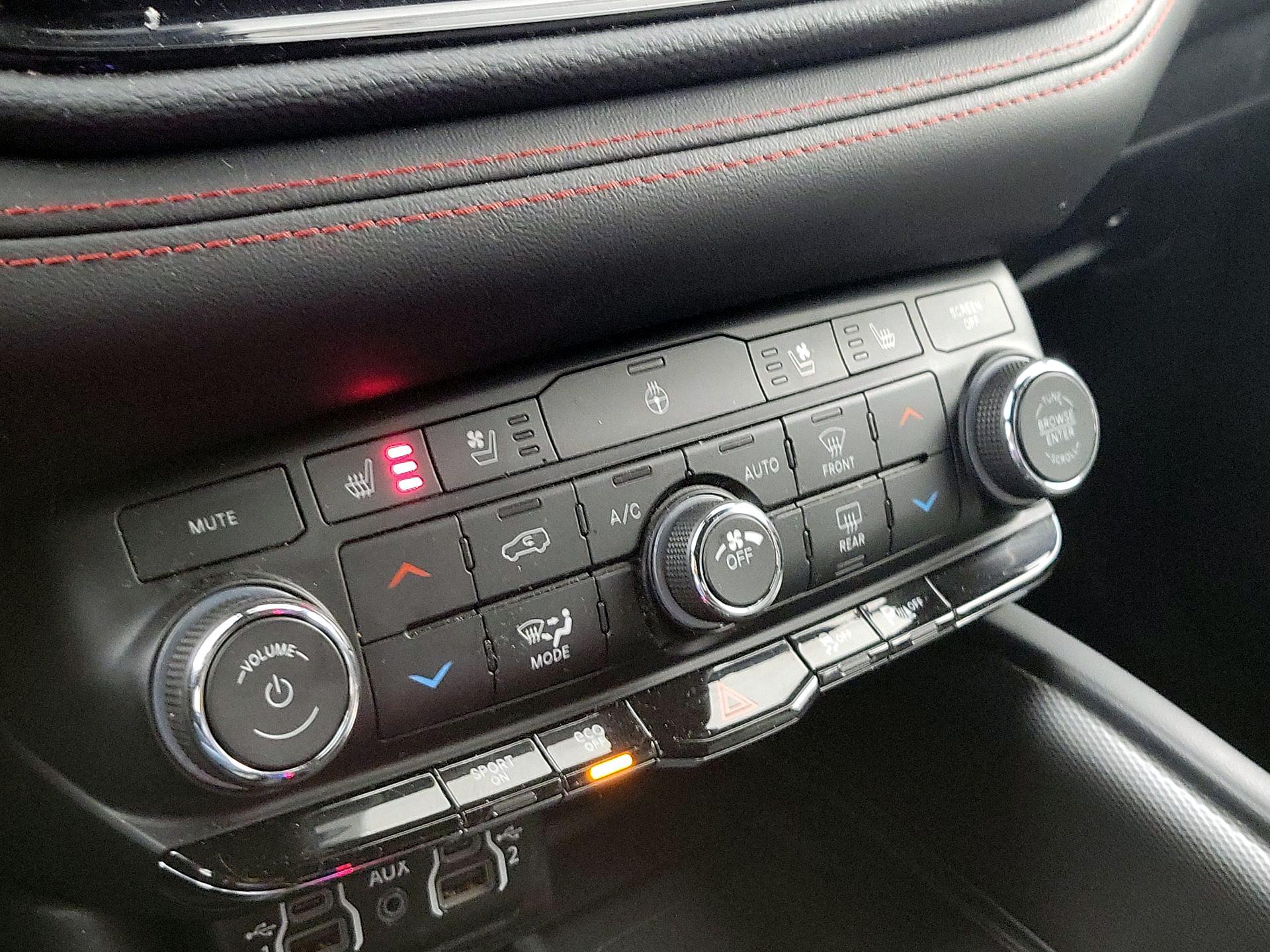 Thumbnail: 2024 Dodge Durango - 17