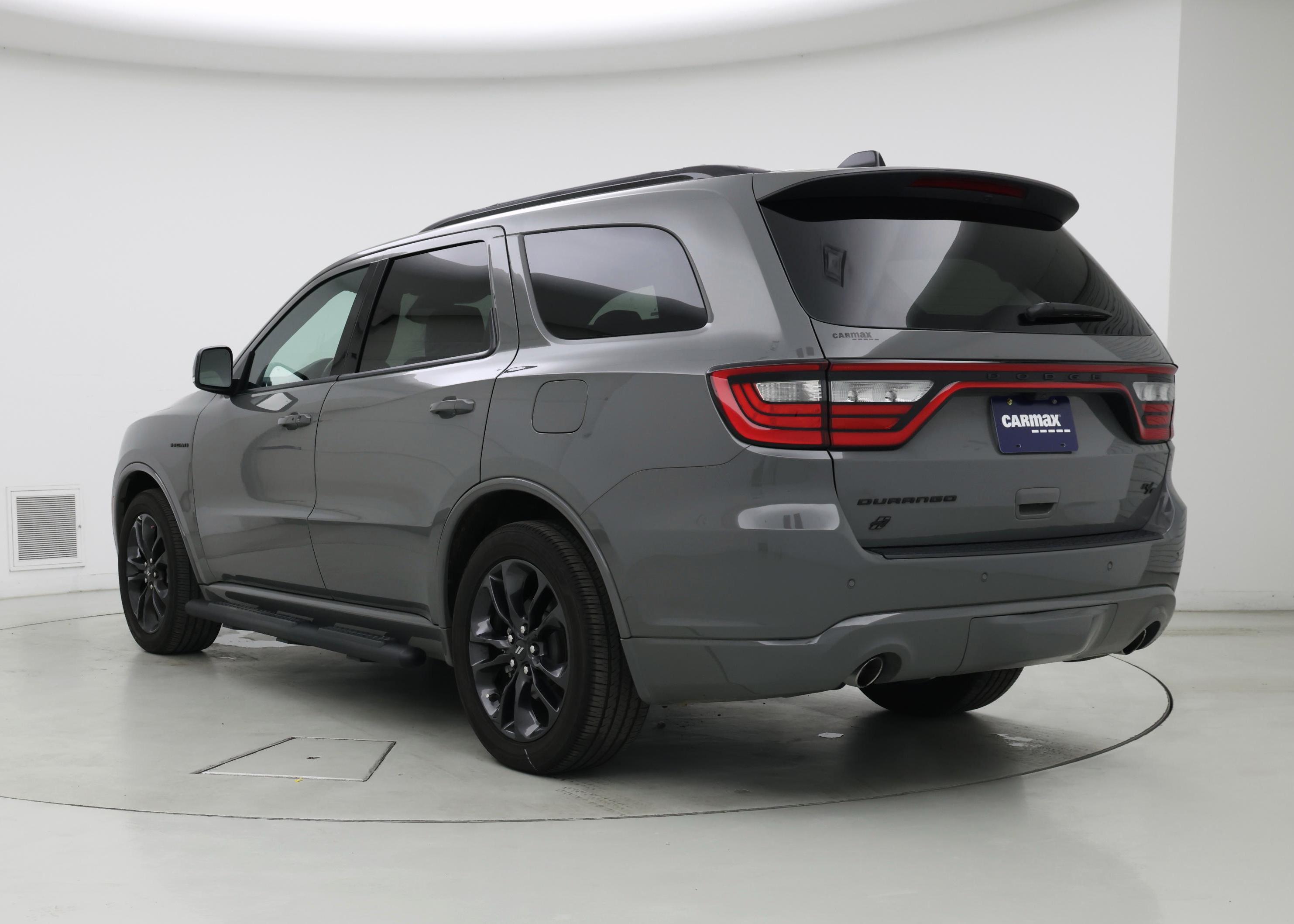 Thumbnail: 2024 Dodge Durango - 2
