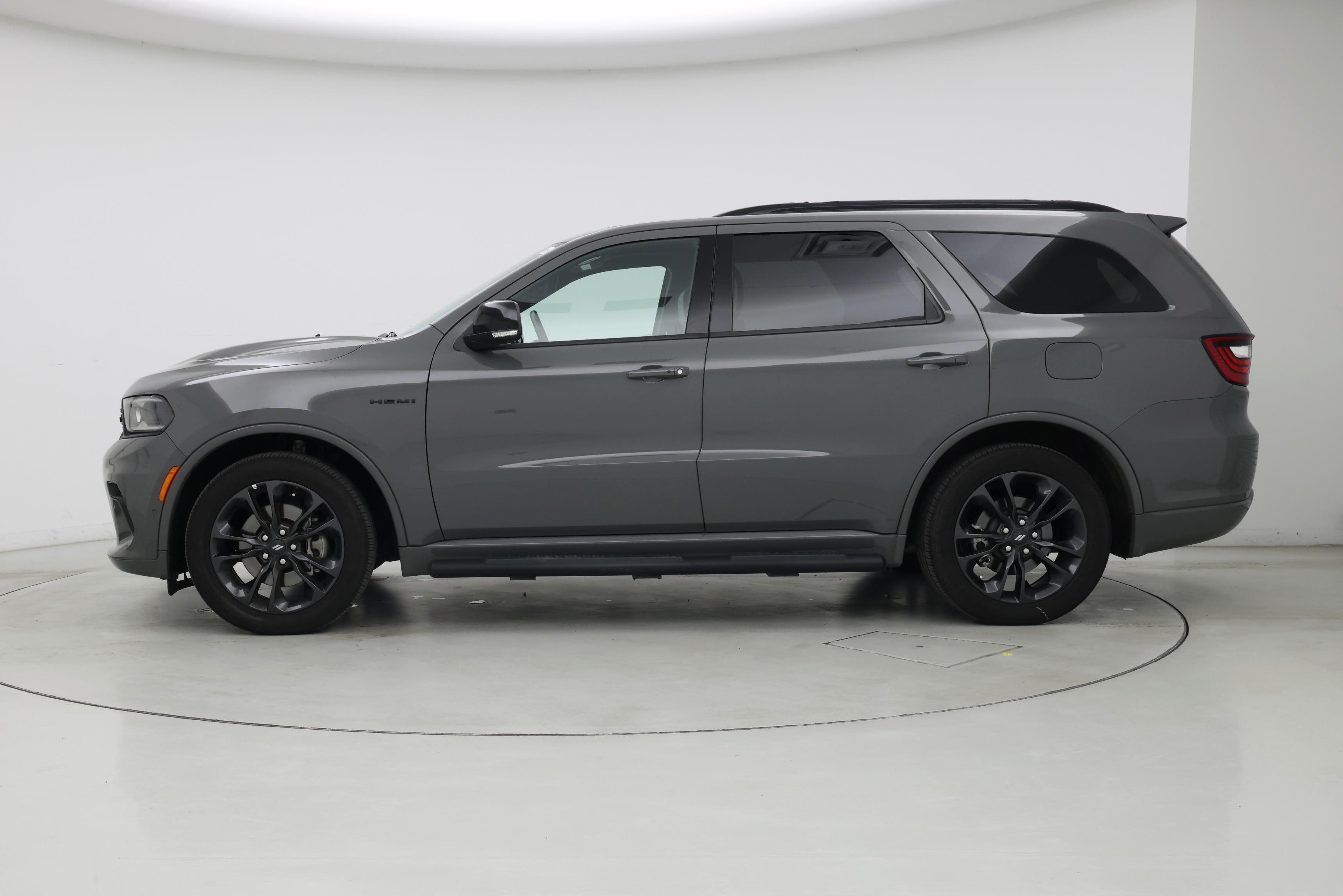Thumbnail: 2024 Dodge Durango - 3