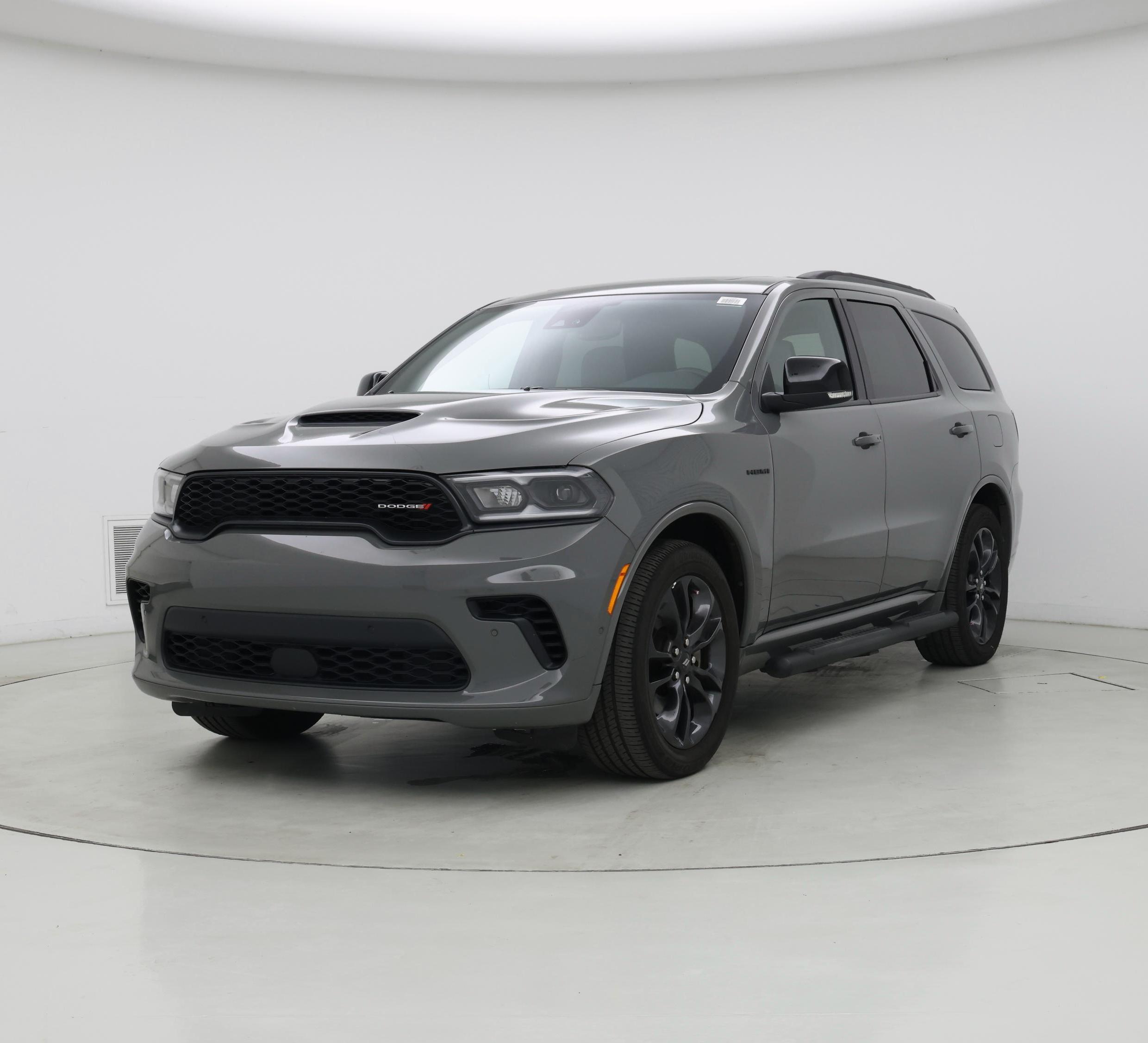 Thumbnail: 2024 Dodge Durango - 4