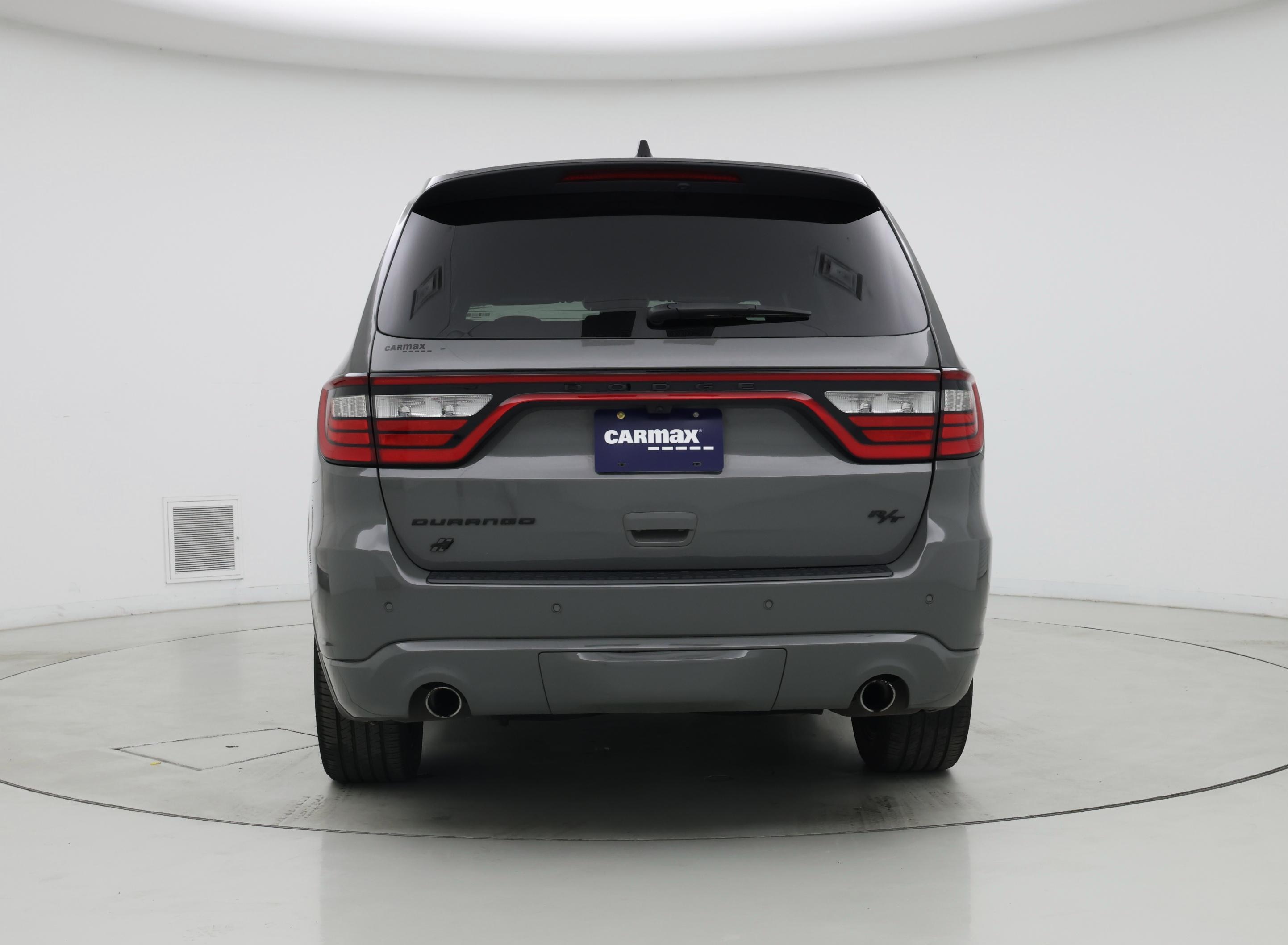 Thumbnail: 2024 Dodge Durango - 6
