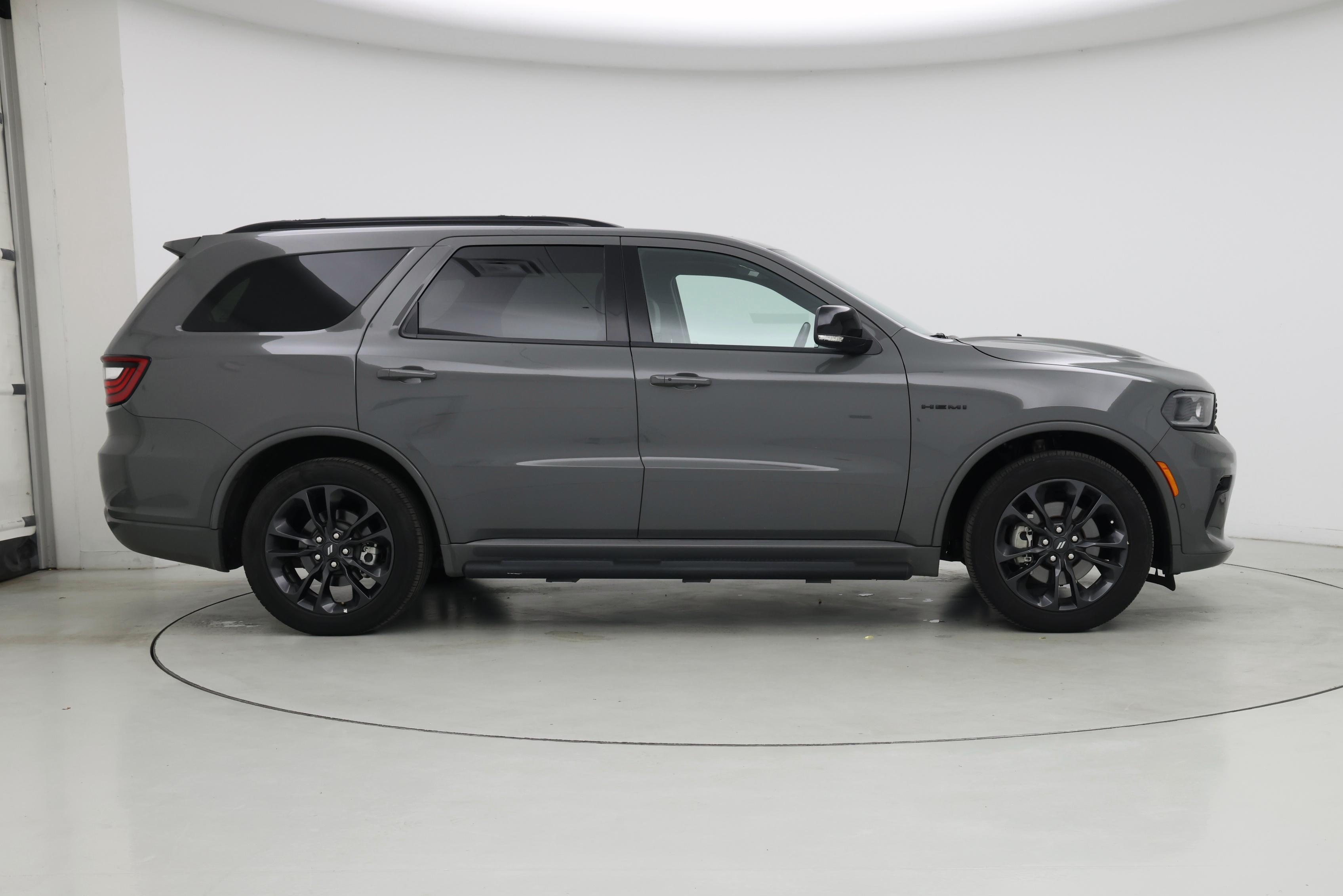 Thumbnail: 2024 Dodge Durango - 7