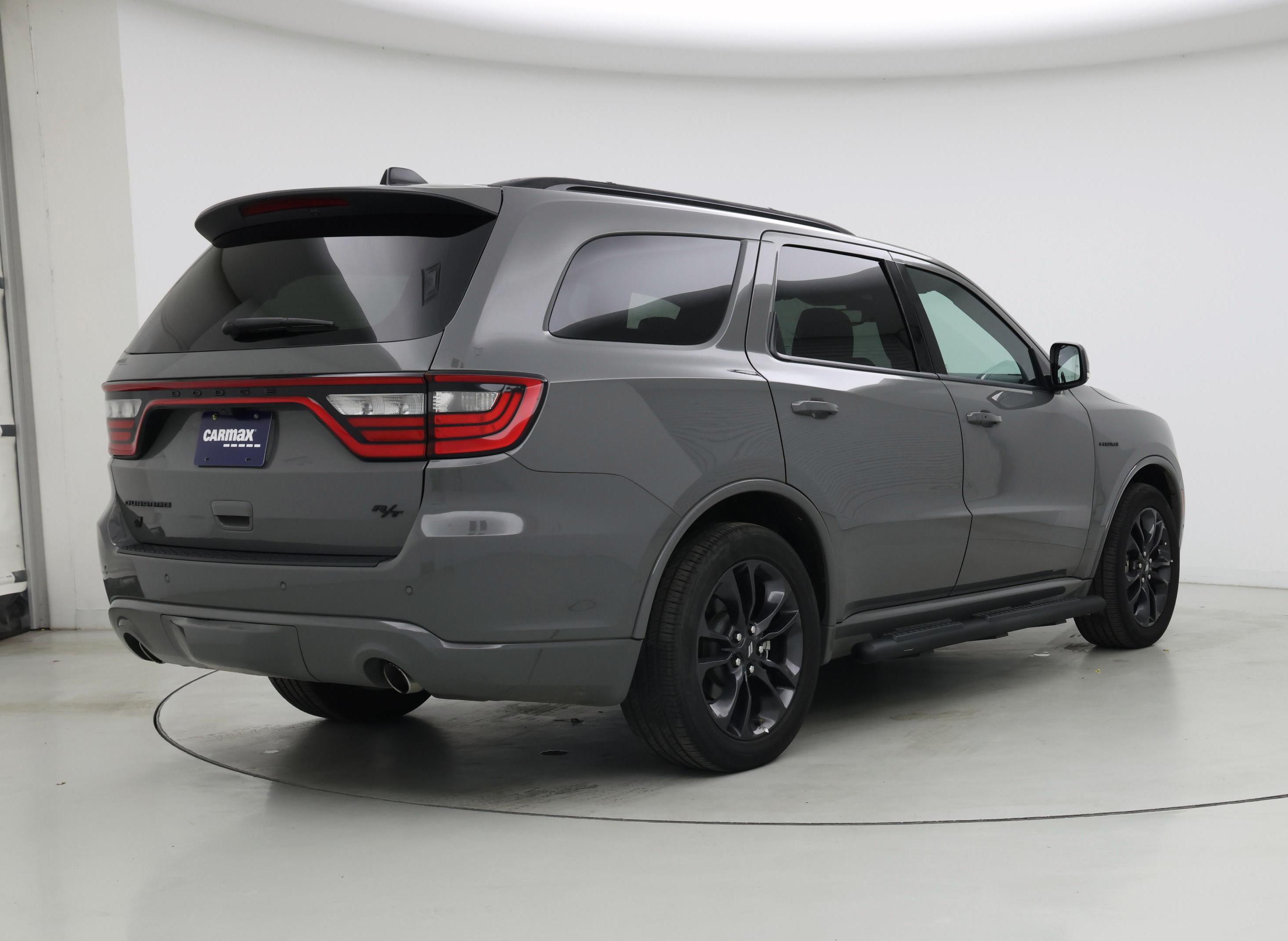 Thumbnail: 2024 Dodge Durango - 8